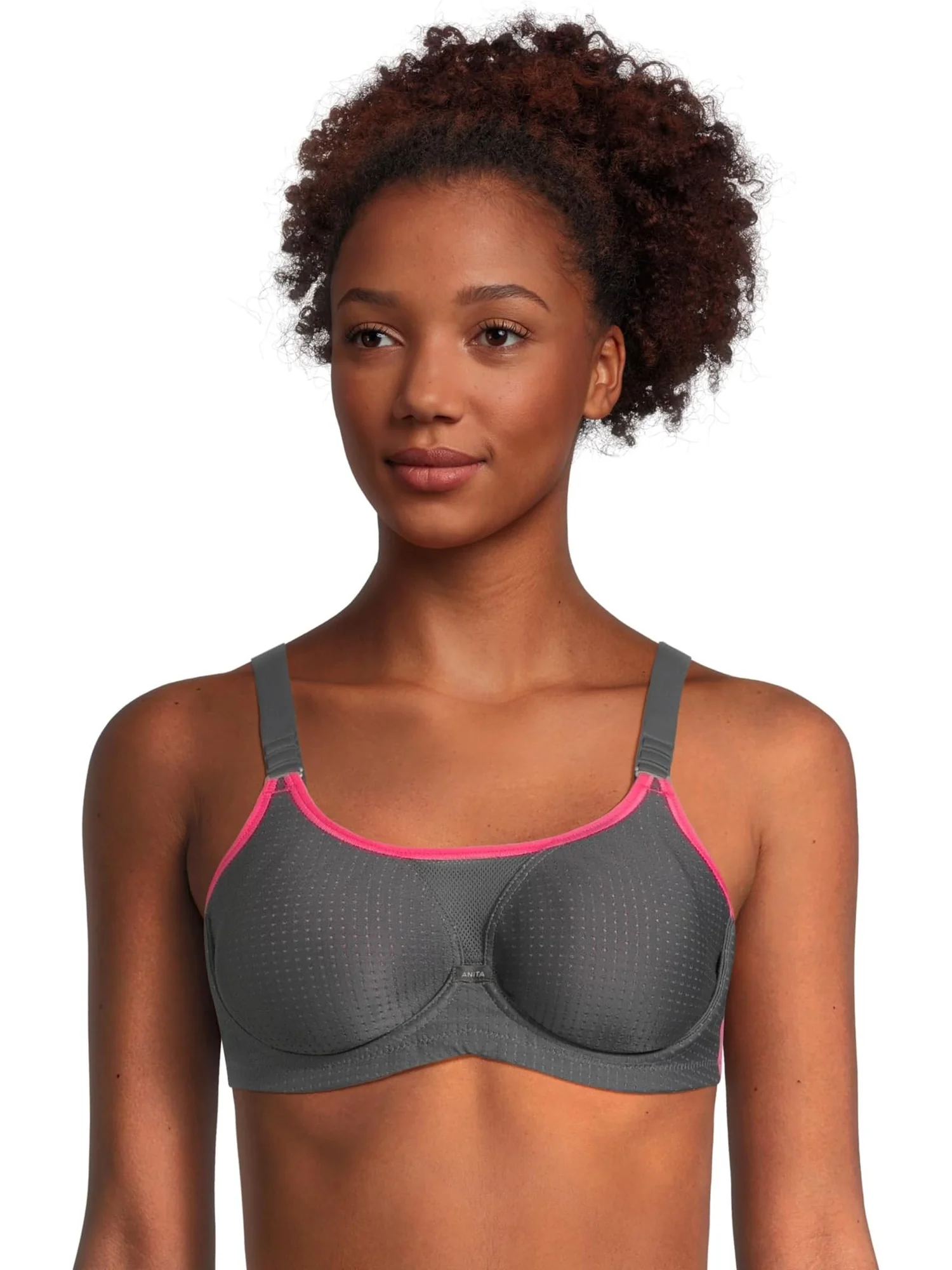 Бюстгальтер Anita Performance WireX Maximum Support Sports Bra — 1