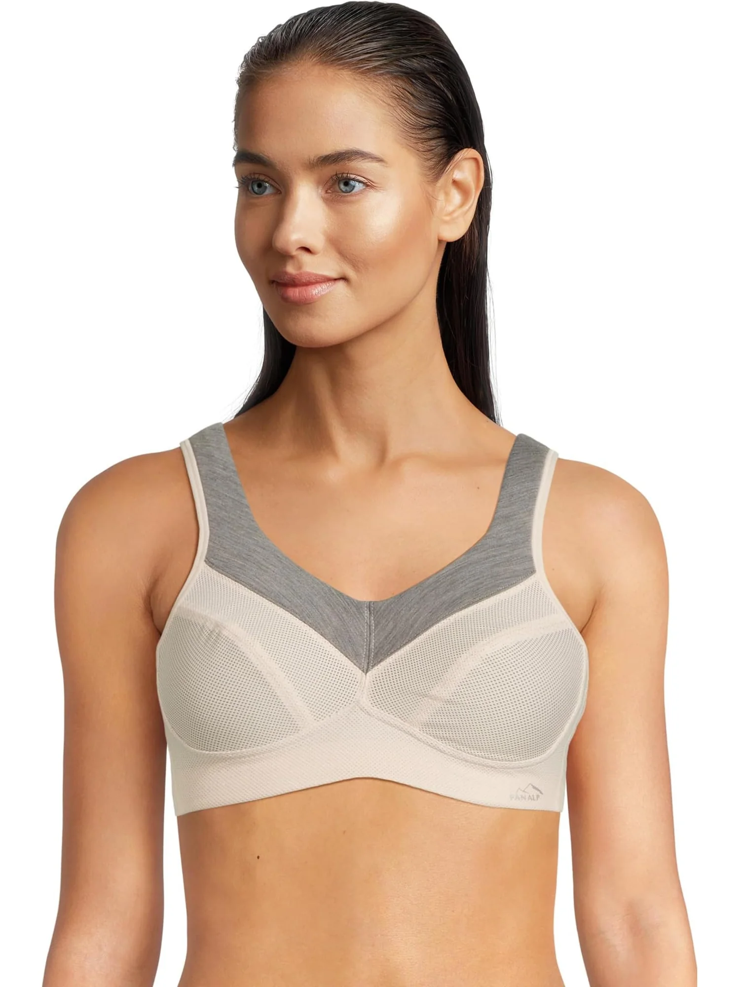 Бюстгальтер Anita Panalp Merino Wool Wicking Sports Bra 5555 — 1
