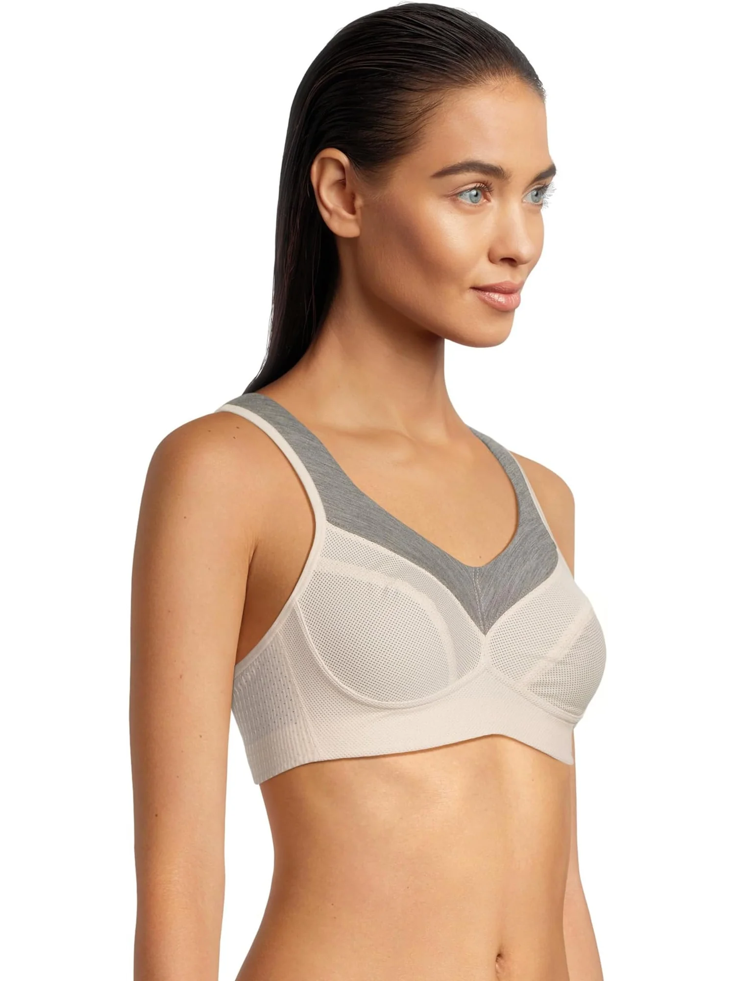 Бюстгальтер Anita Panalp Merino Wool Wicking Sports Bra 5555 — 2