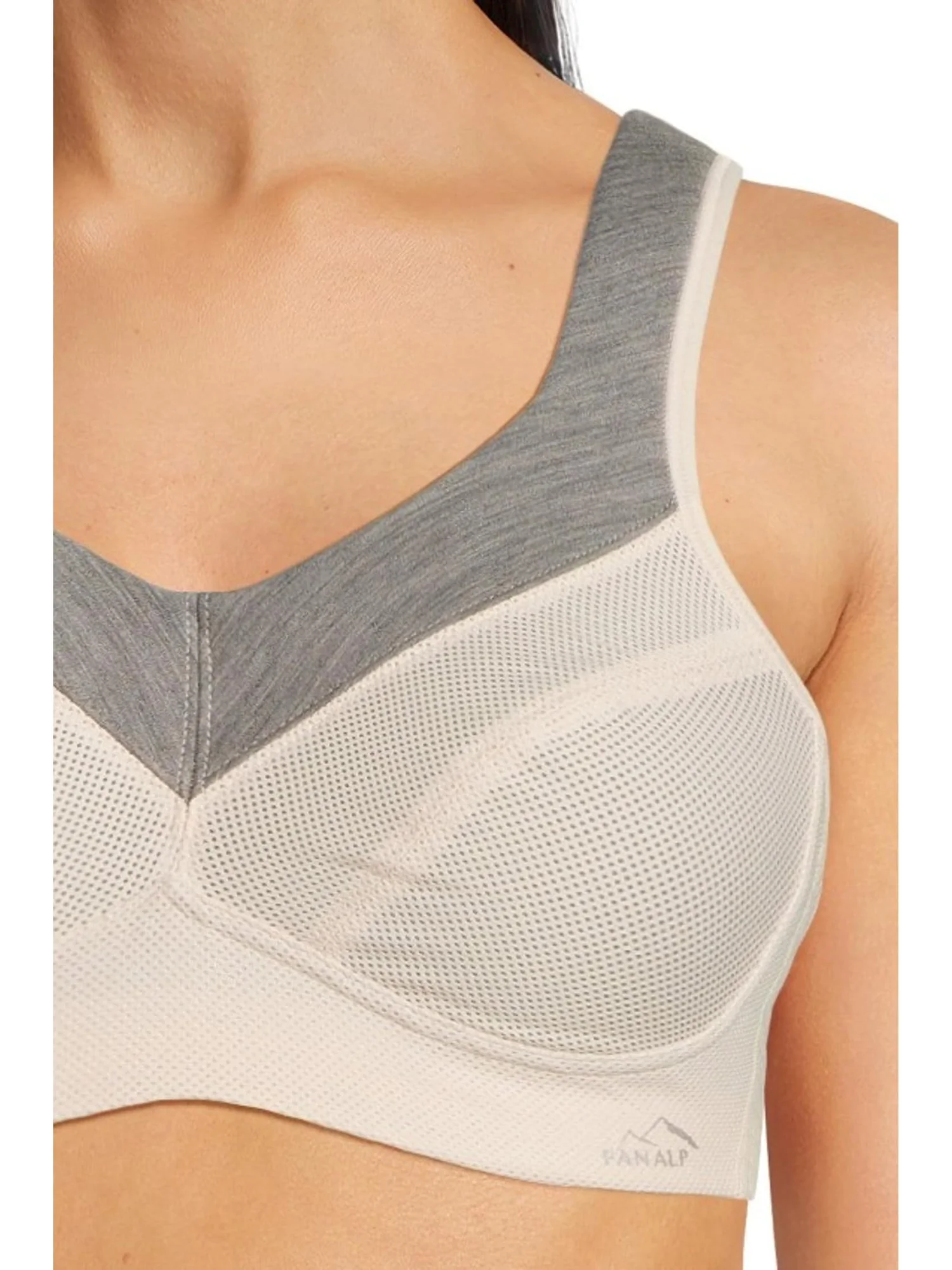 Бюстгальтер Anita Panalp Merino Wool Wicking Sports Bra 5555 — 4