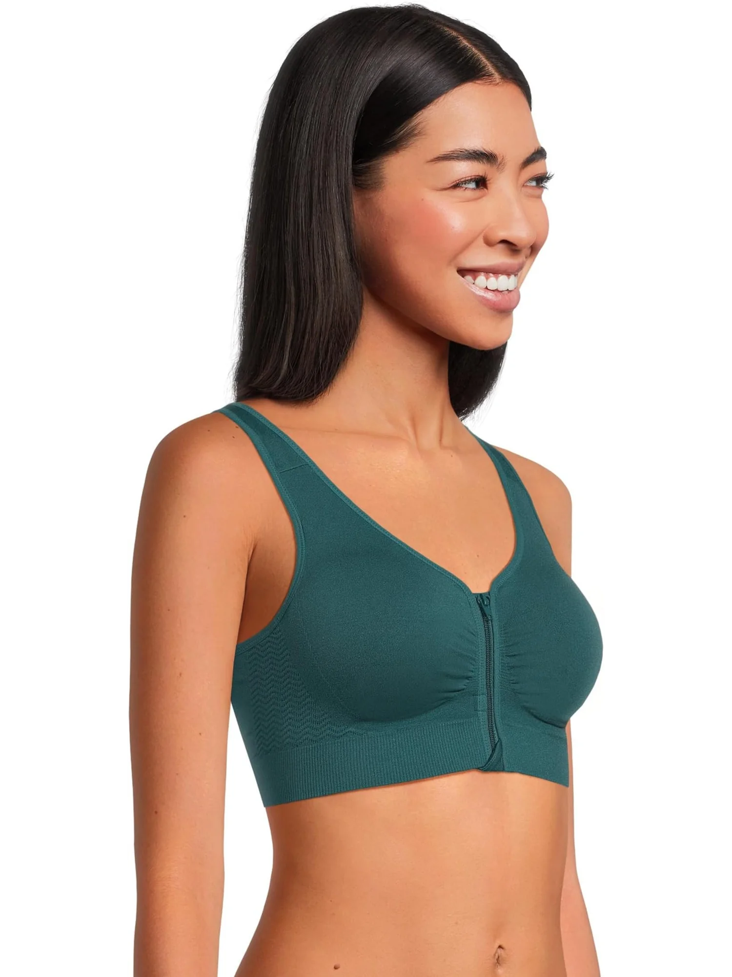 Бюстгальтер Anita Lynn Mastectomy Bra — 2