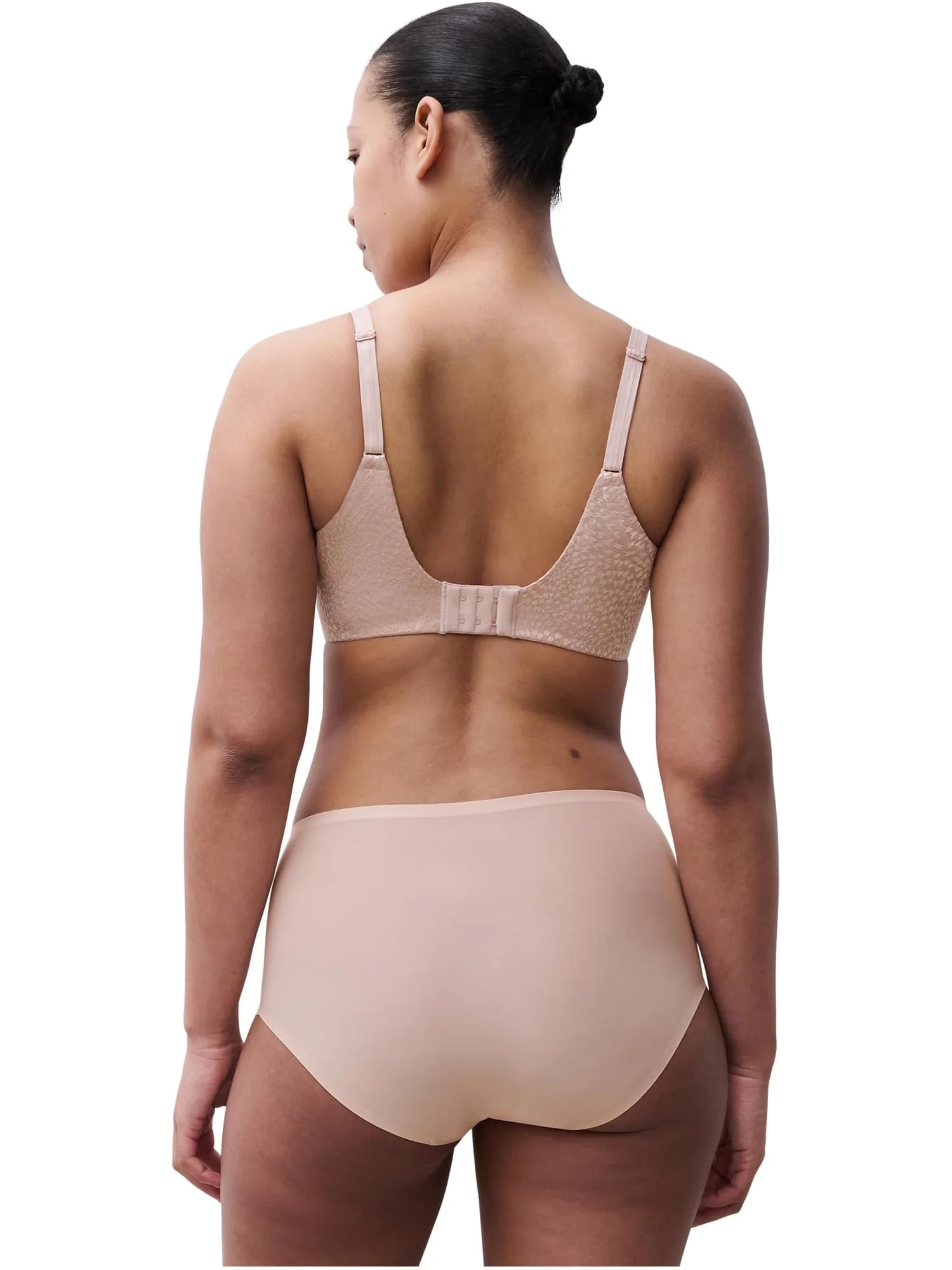 Бюстгальтер Chantelle Back Smoothing Minimizer Bra — 3