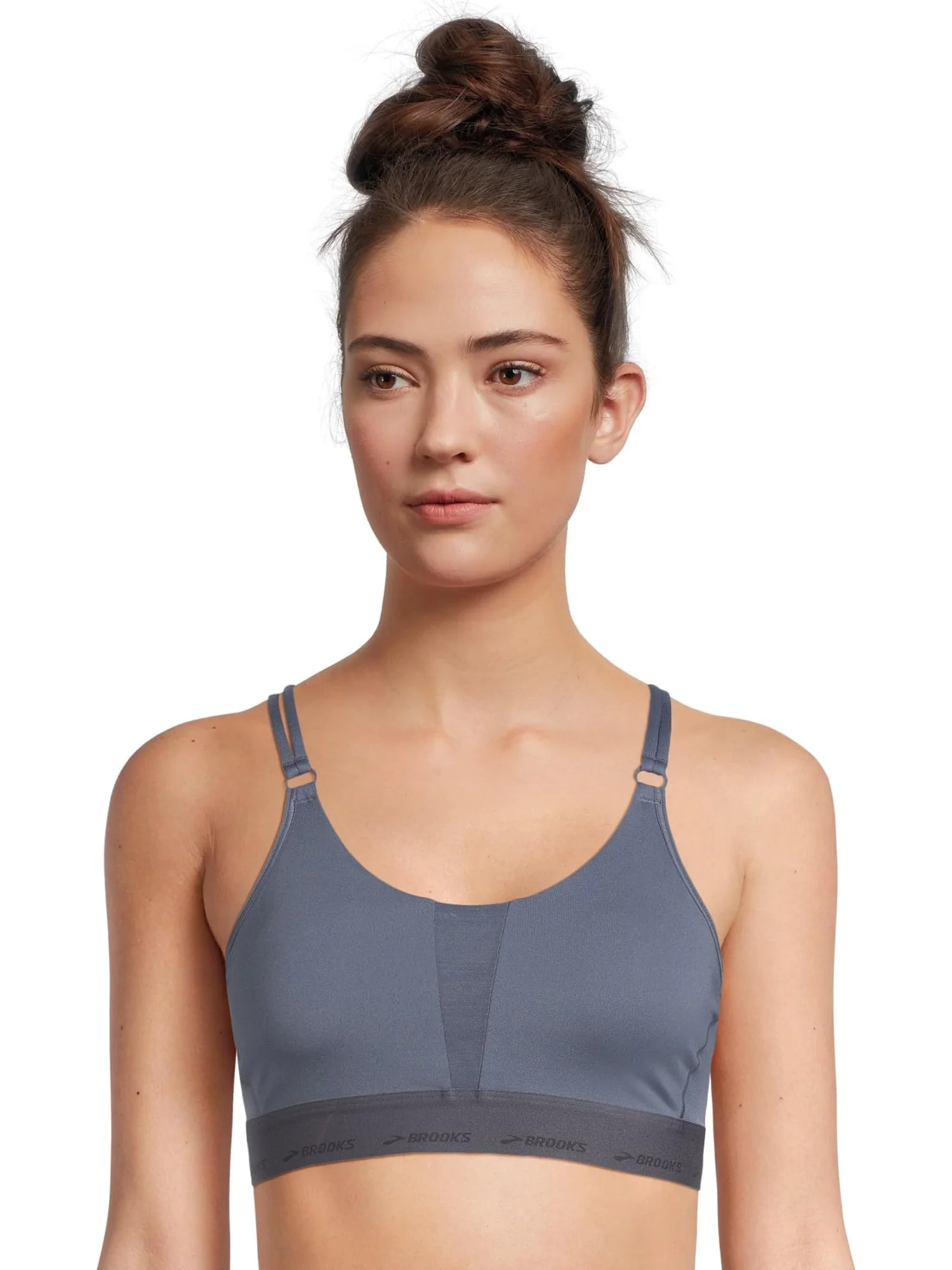 Бюстгальтер Brooks Plunge 3.0 Sports Bra — 1