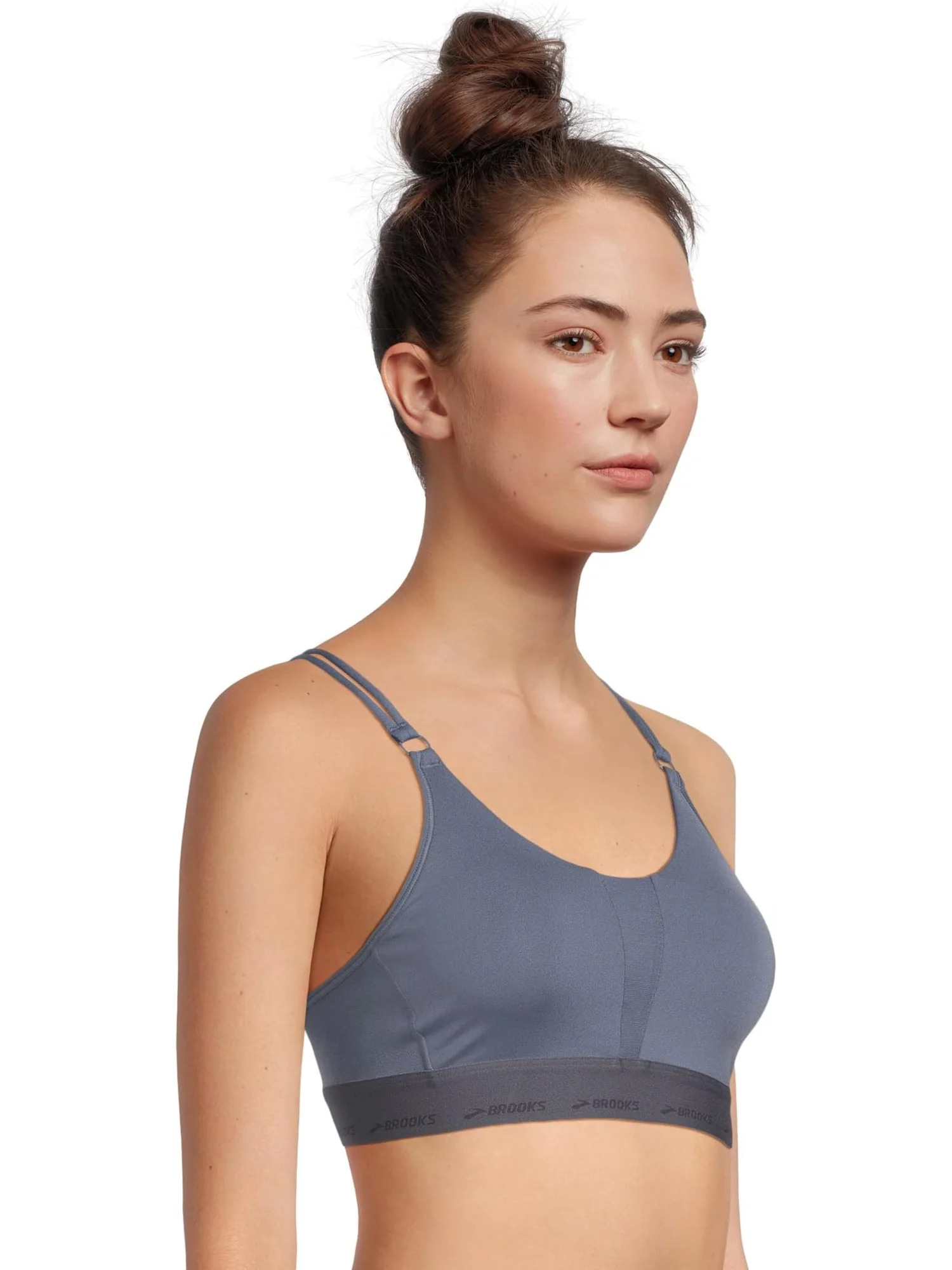 Бюстгальтер Brooks Plunge 3.0 Sports Bra — 2