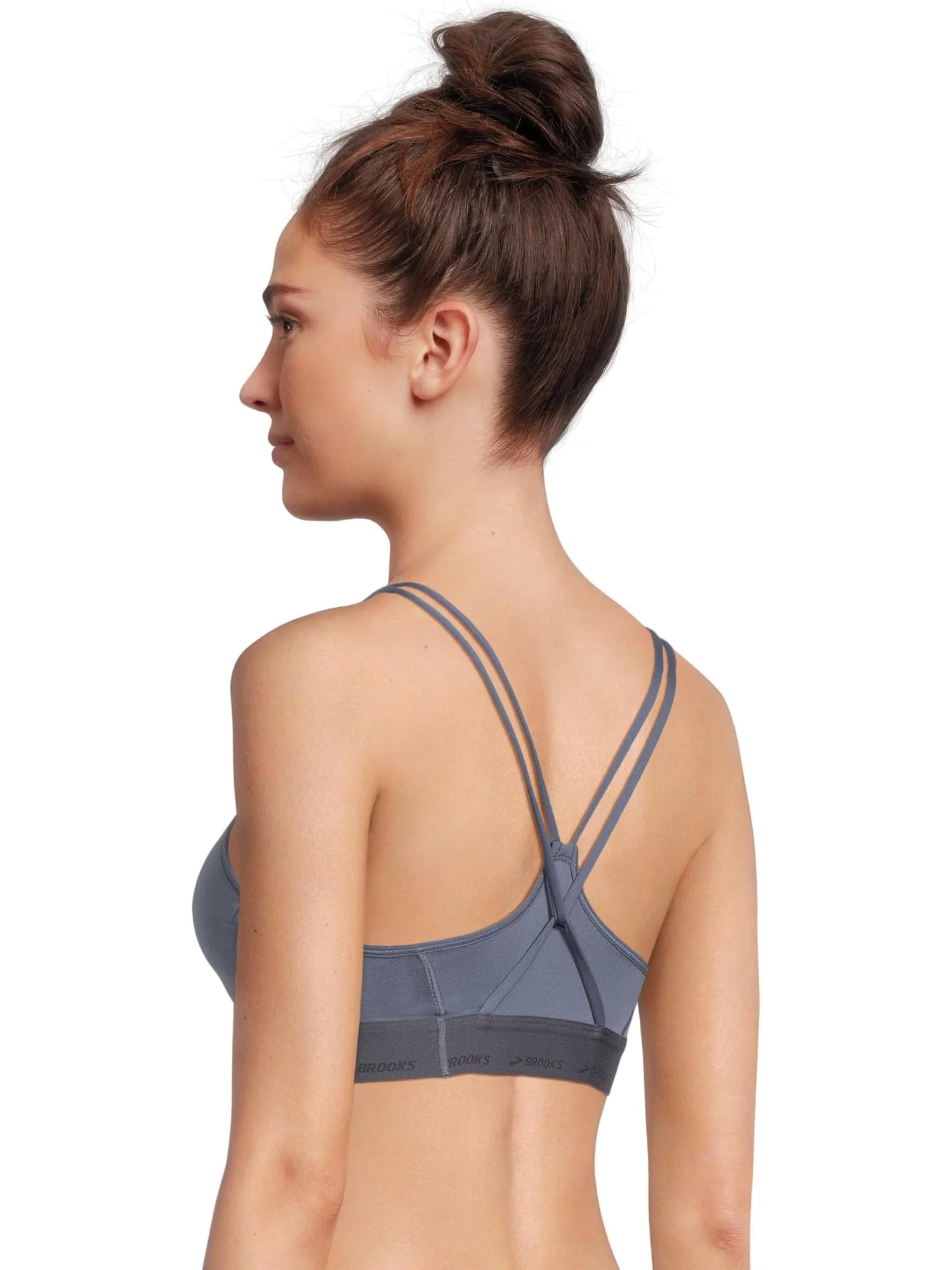 Бюстгальтер Brooks Plunge 3.0 Sports Bra — 3