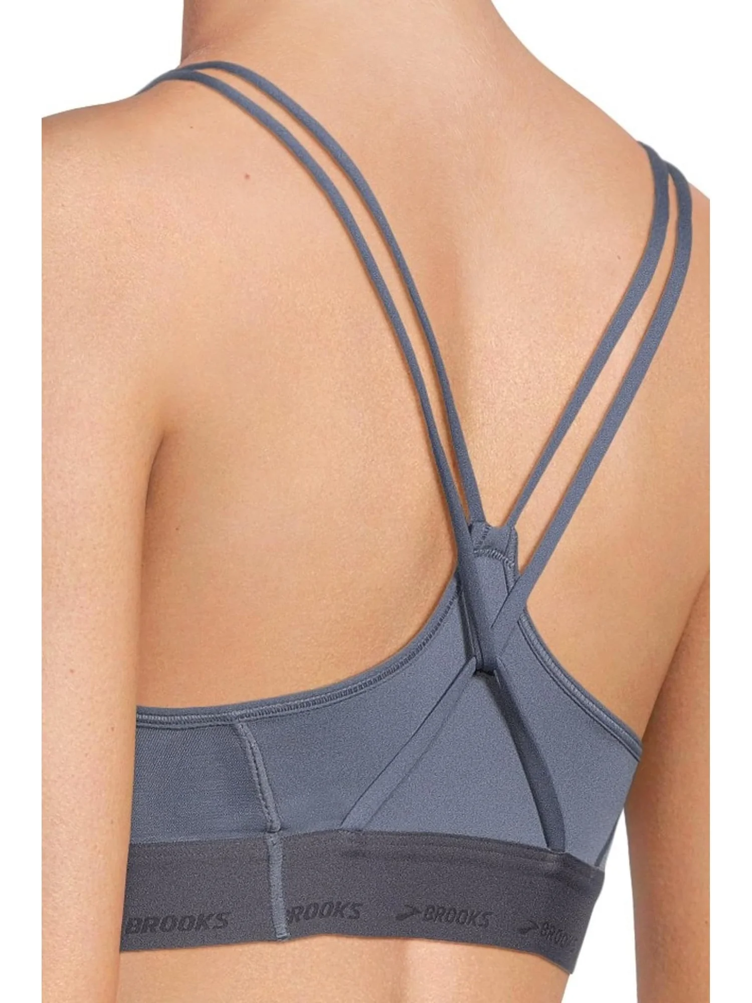 Бюстгальтер Brooks Plunge 3.0 Sports Bra — 4