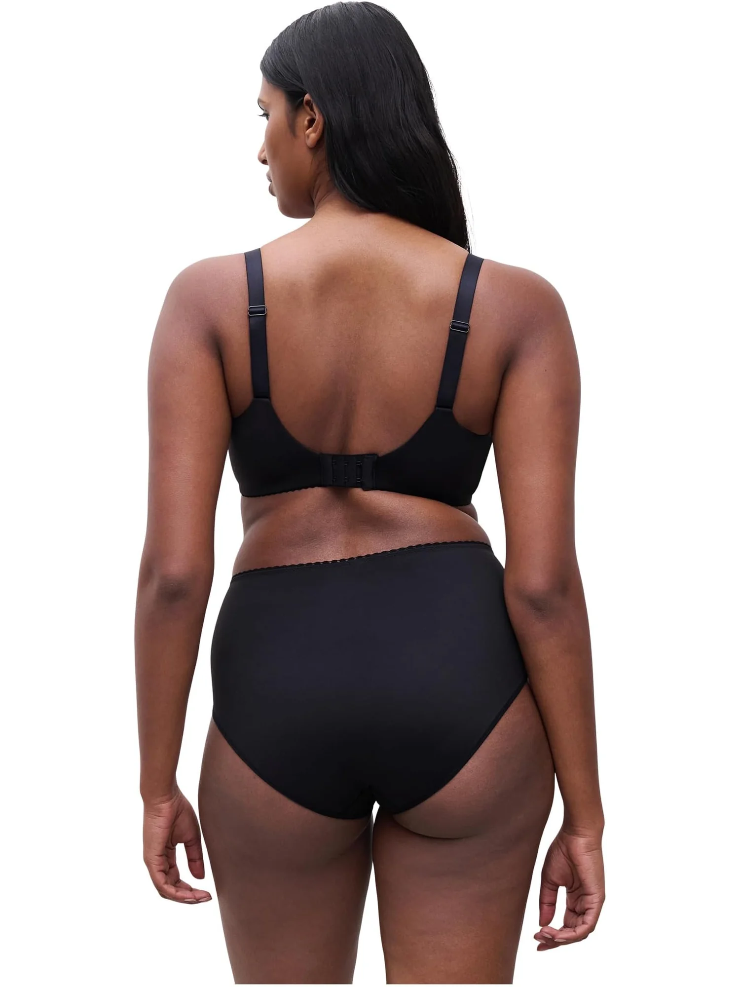 Бюстгальтер Chantelle Easy Support Full Coverage Unlined Bra — 2