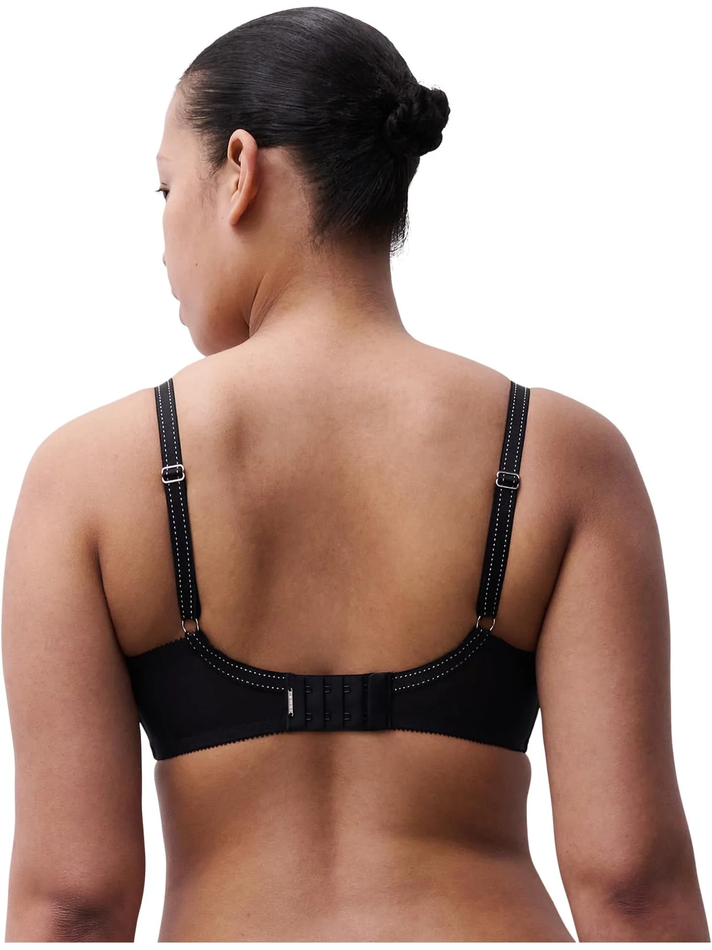 Бюстгальтер Chantelle Rive Gauche Full Coverage Unlined Bra — 3