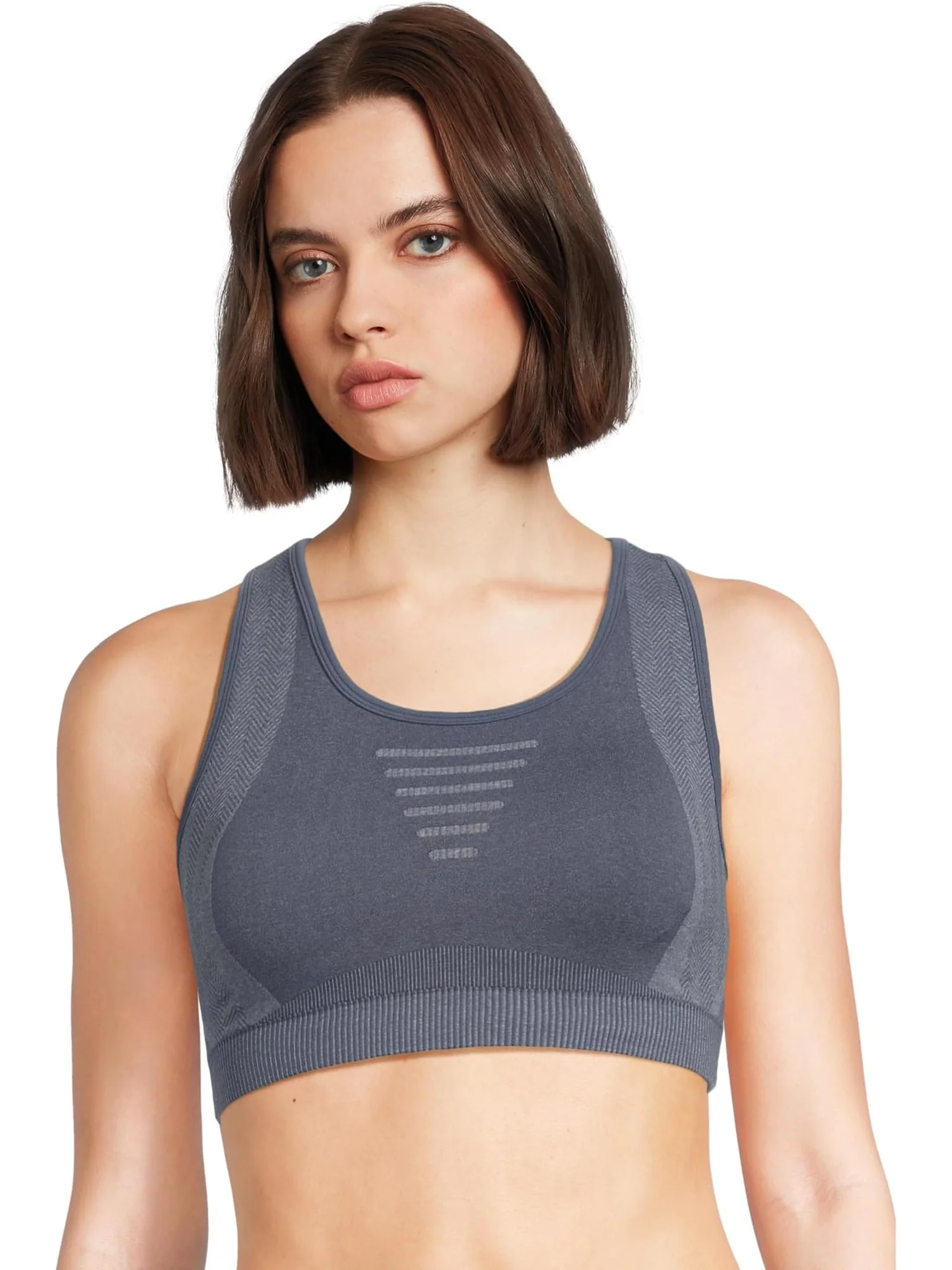 Бюстгальтер Smartwool Intraknit Racerback Bra — 1