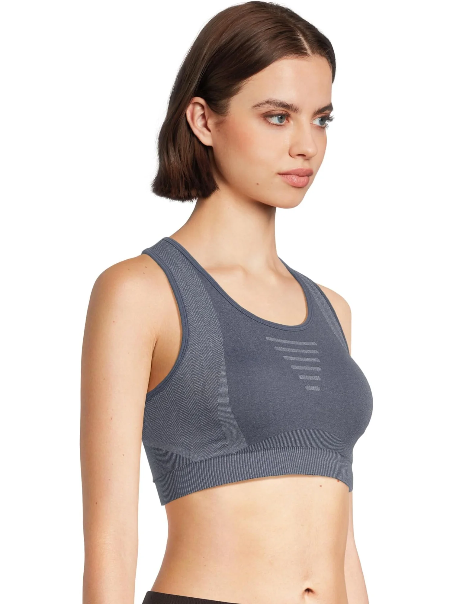Бюстгальтер Smartwool Intraknit Racerback Bra — 2