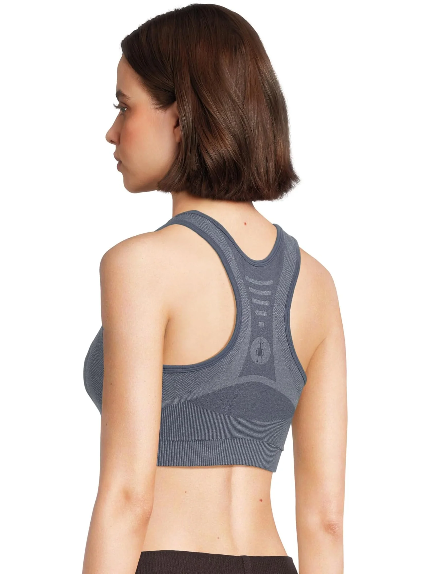 Бюстгальтер Smartwool Intraknit Racerback Bra — 3