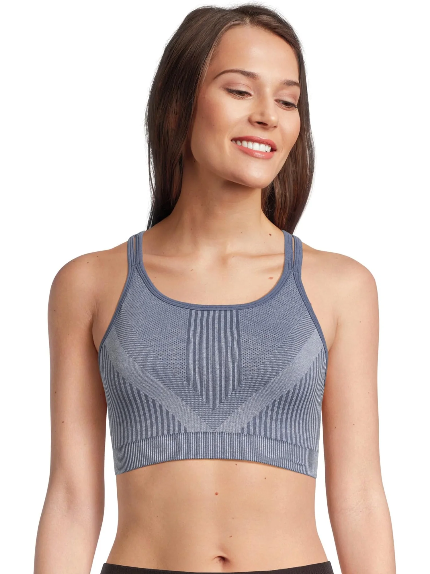 Бюстгальтер Smartwool Intraknit Strappy Bra — 1