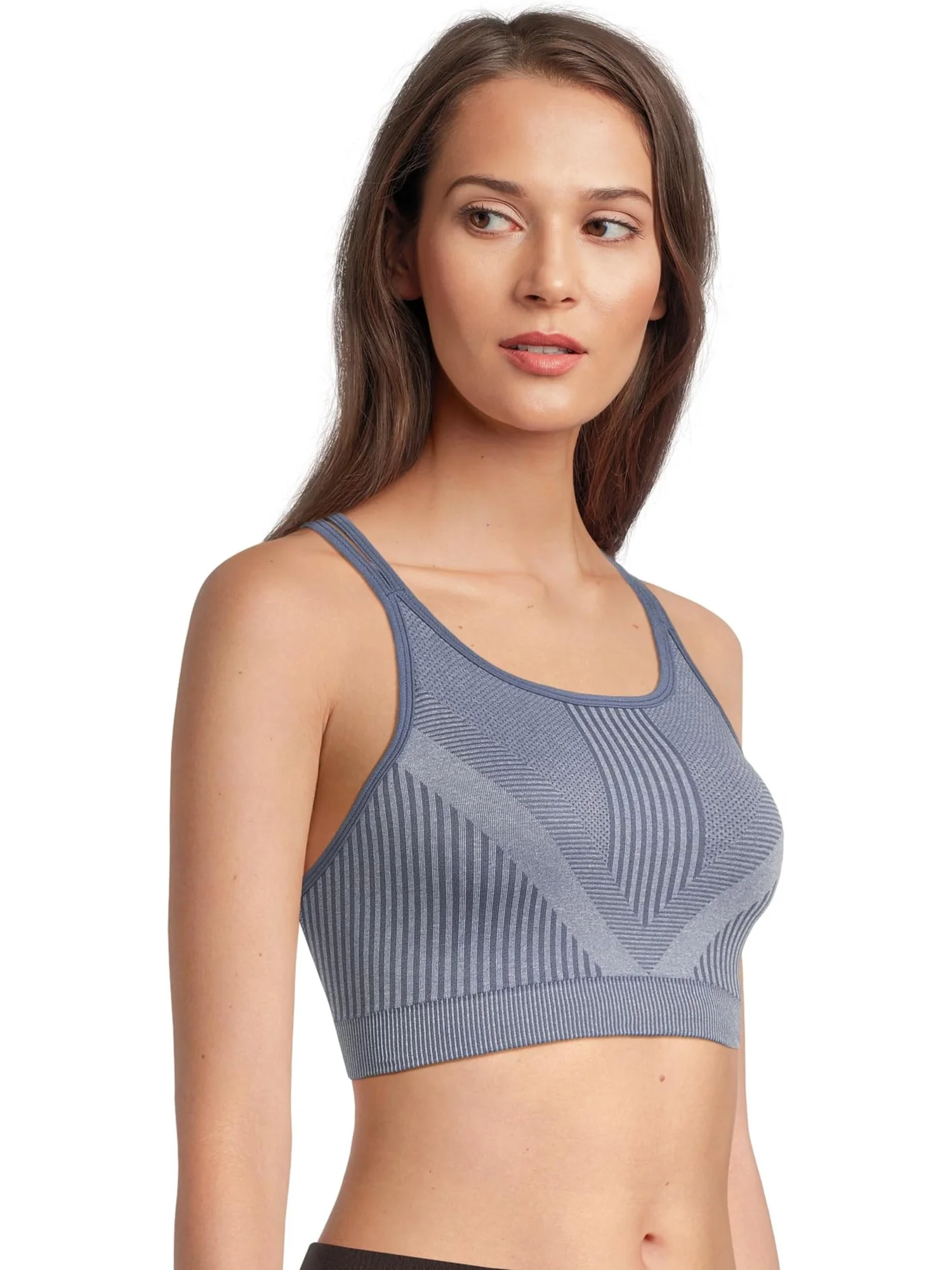 Бюстгальтер Smartwool Intraknit Strappy Bra — 2