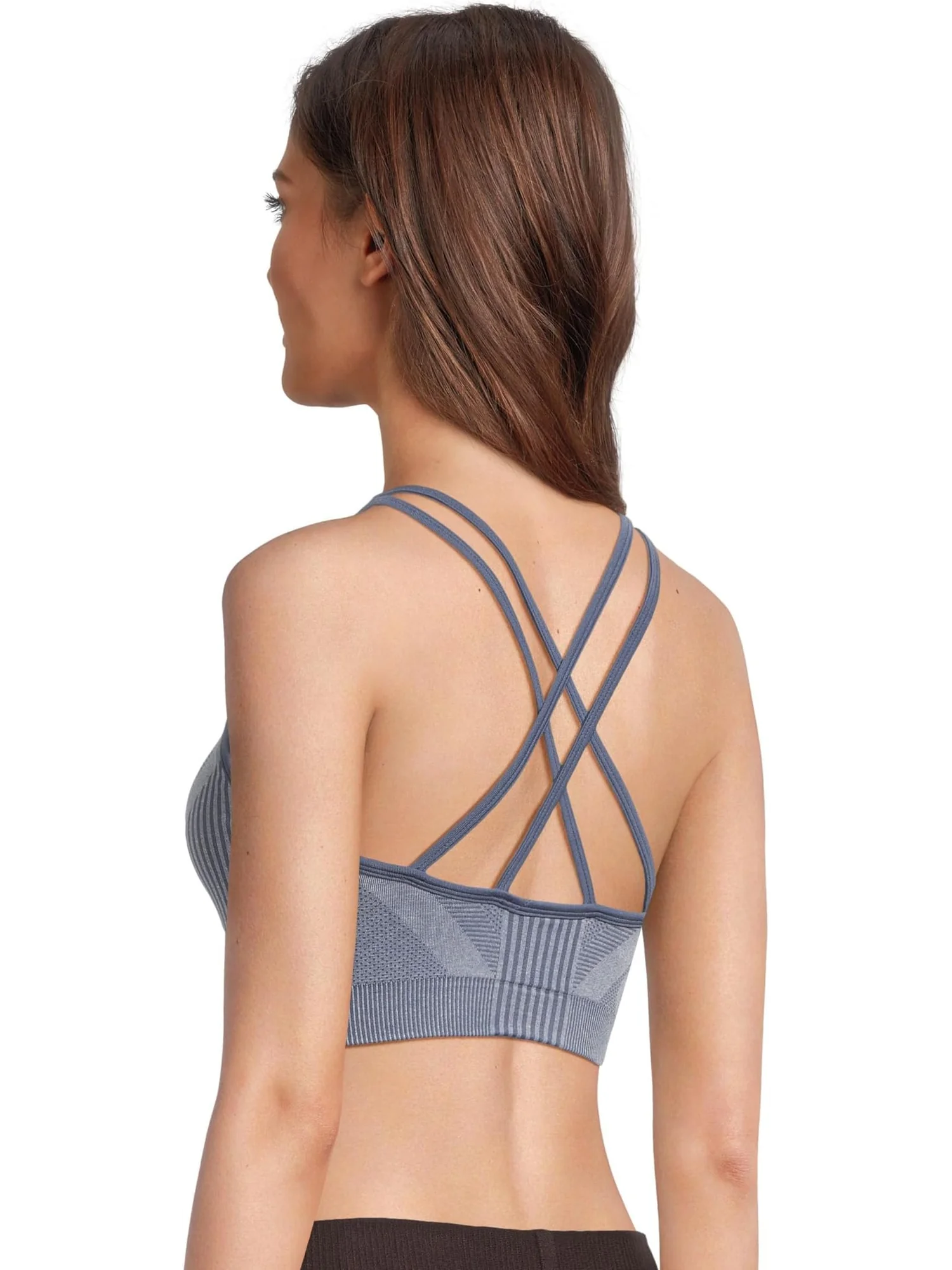 Бюстгальтер Smartwool Intraknit Strappy Bra — 3