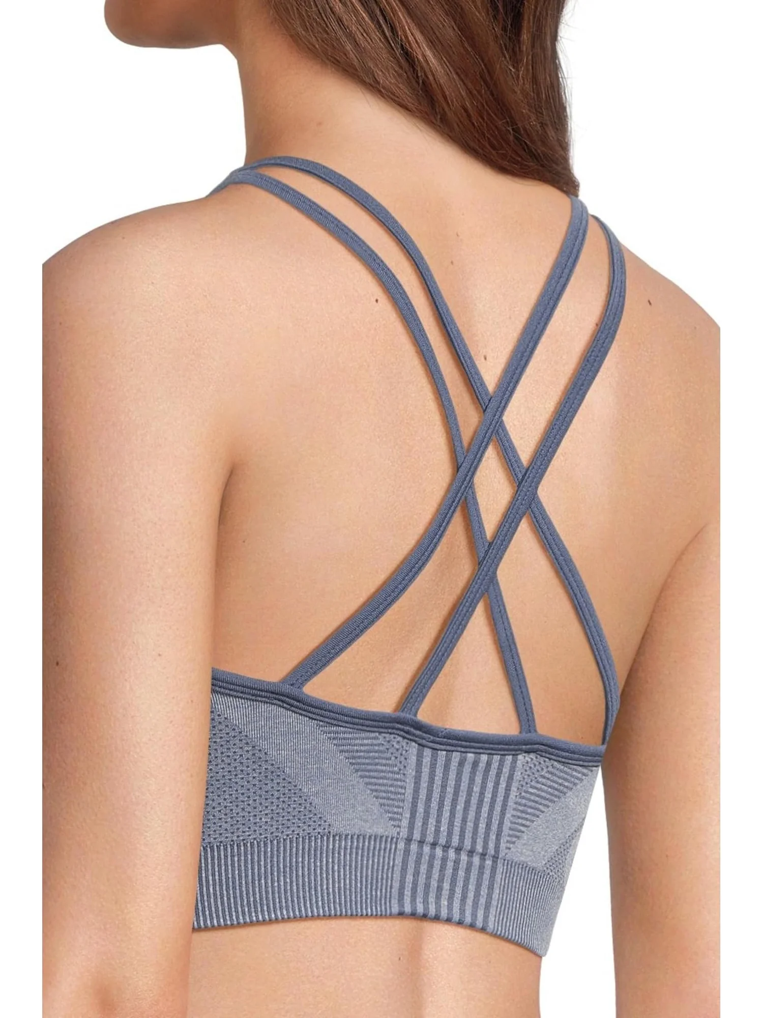 Бюстгальтер Smartwool Intraknit Strappy Bra — 4