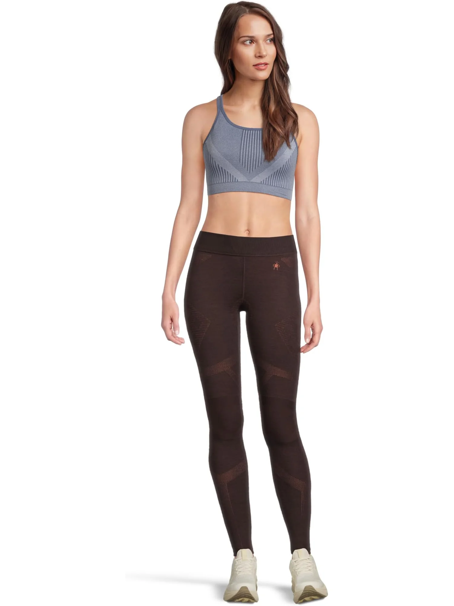 Бюстгальтер Smartwool Intraknit Strappy Bra — 5