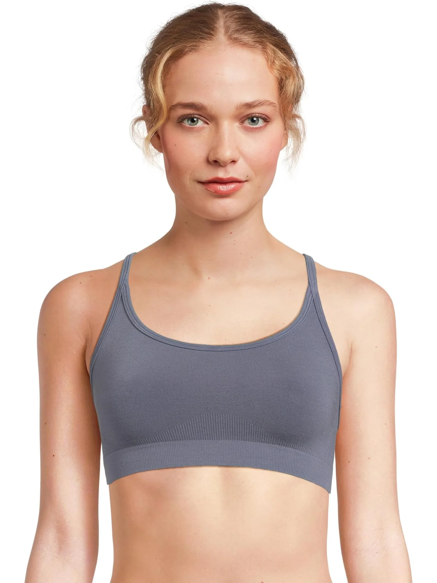 Бюстгальтер Smartwool Merino Blend Bralette — 1