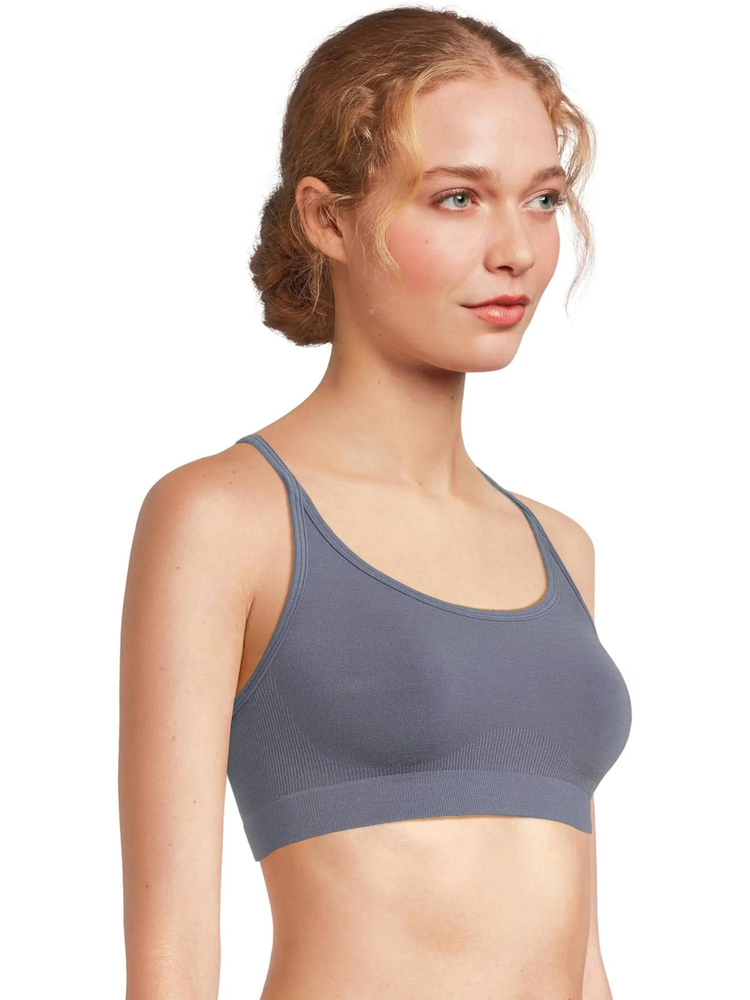 Бюстгальтер Smartwool Merino Blend Bralette — 2