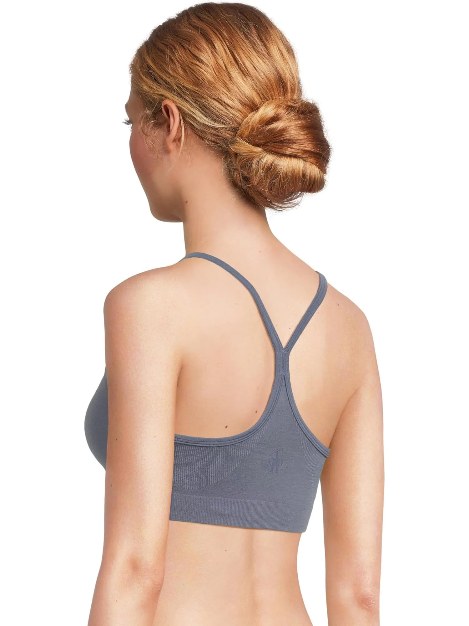 Бюстгальтер Smartwool Merino Blend Bralette — 3