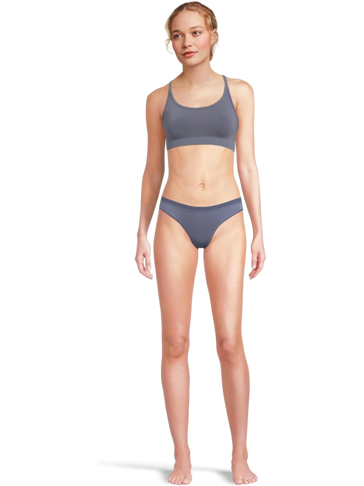 Бюстгальтер Smartwool Merino Blend Bralette — 4