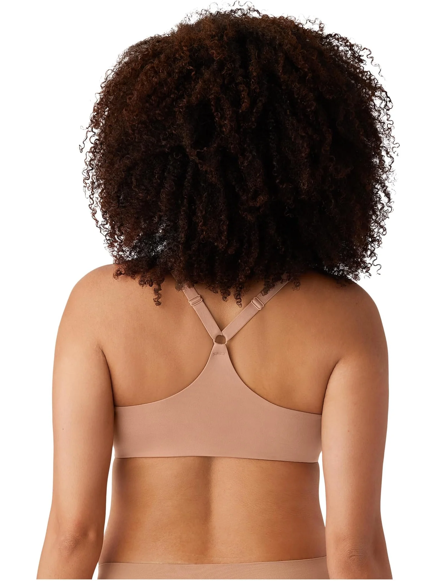 Бюстгальтер Wacoal Elevated Allure Seamless Front-Close Underwire Bra — 3