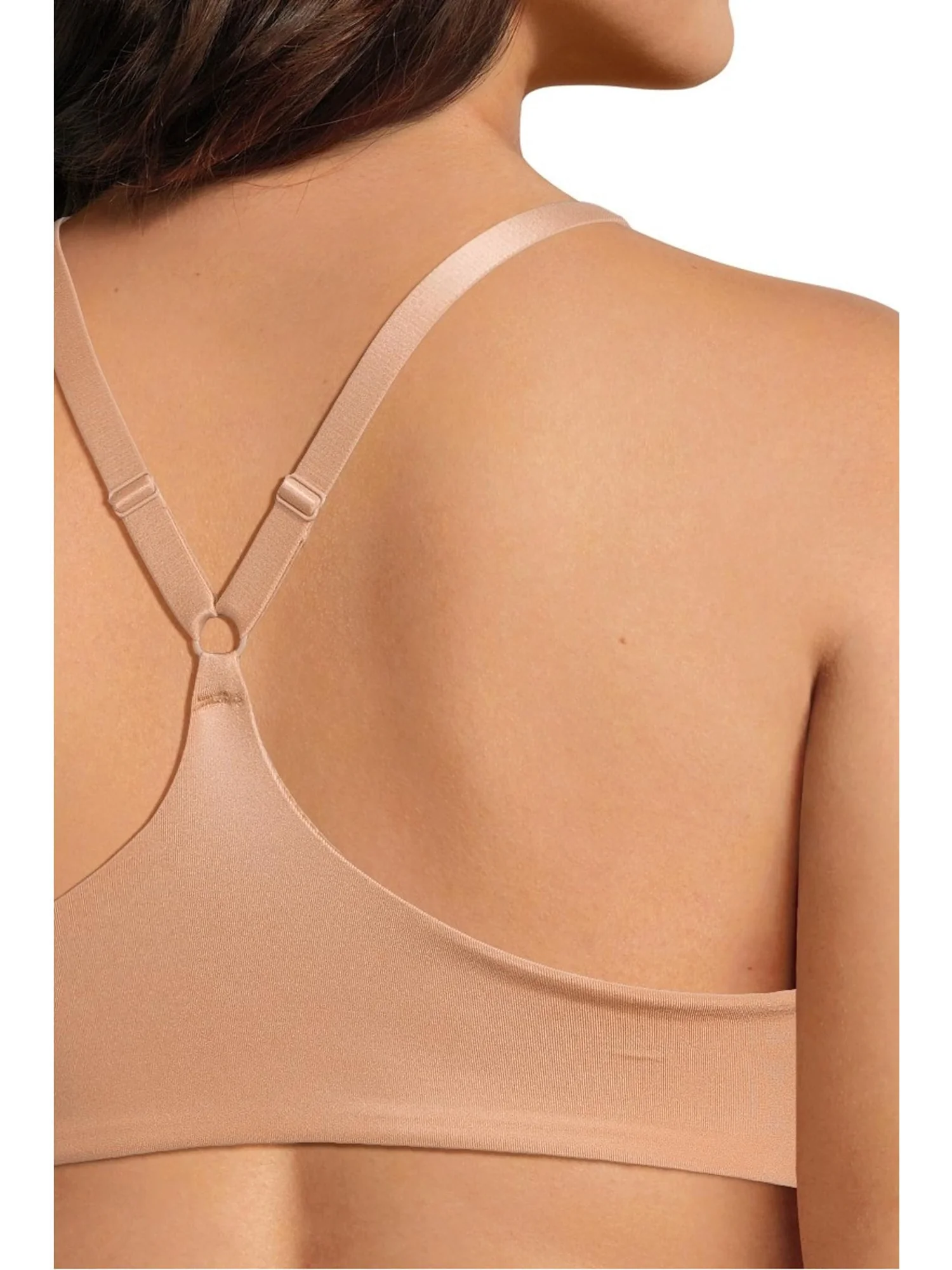 Бюстгальтер Wacoal Elevated Allure Seamless Front-Close Underwire Bra — 4