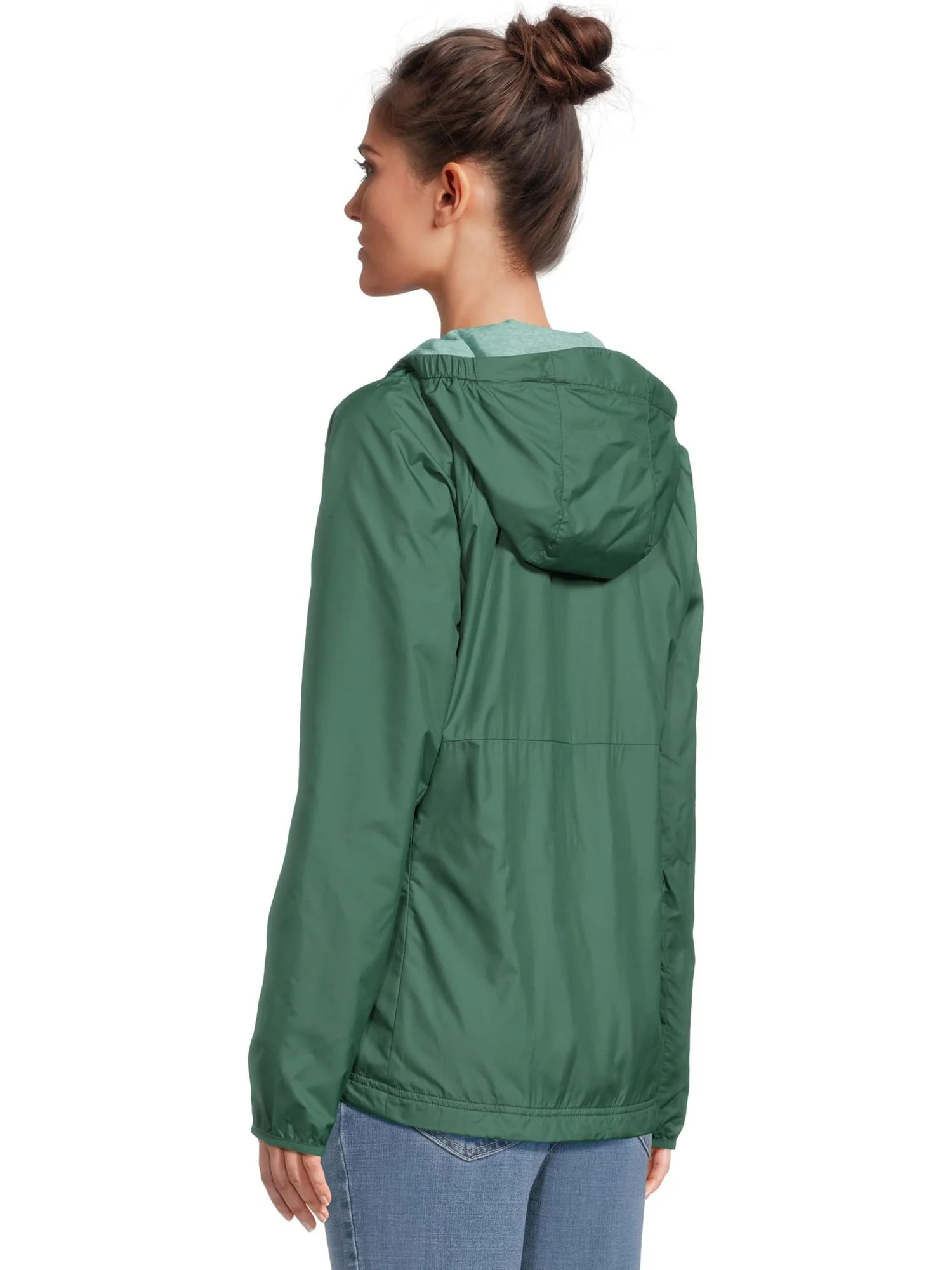 Ветровка L.L.Bean Bean's Performance Fleece-Lined Windbreaker — 3