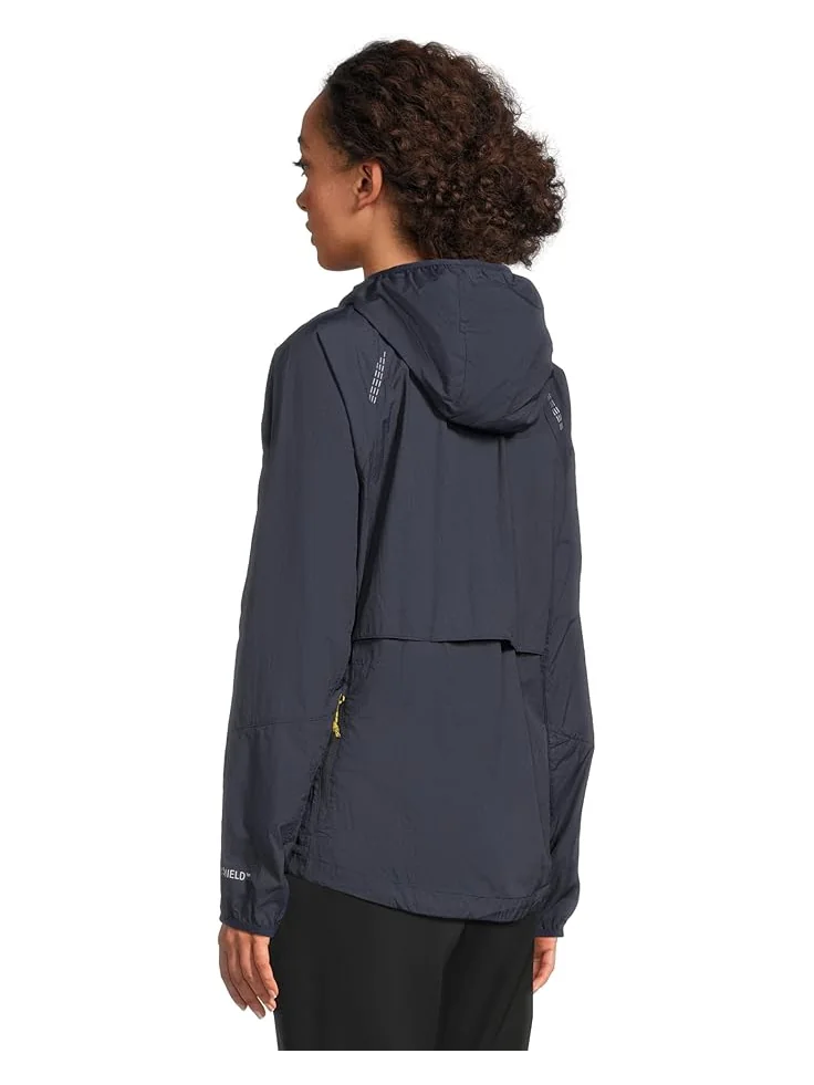 Женская ветровка L.L.Bean Stowaway — 3