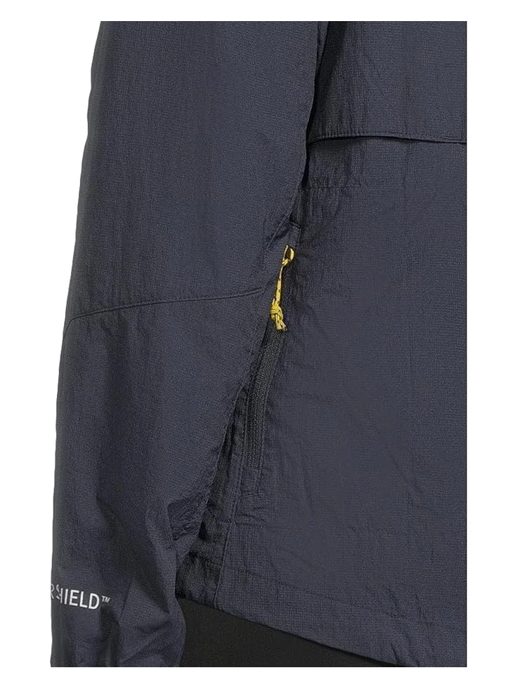 Женская ветровка L.L.Bean Stowaway — 4