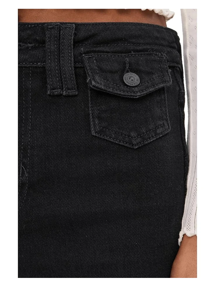Женские джинсы Free People We The Free Kellee High-Rise Palazzo — 5