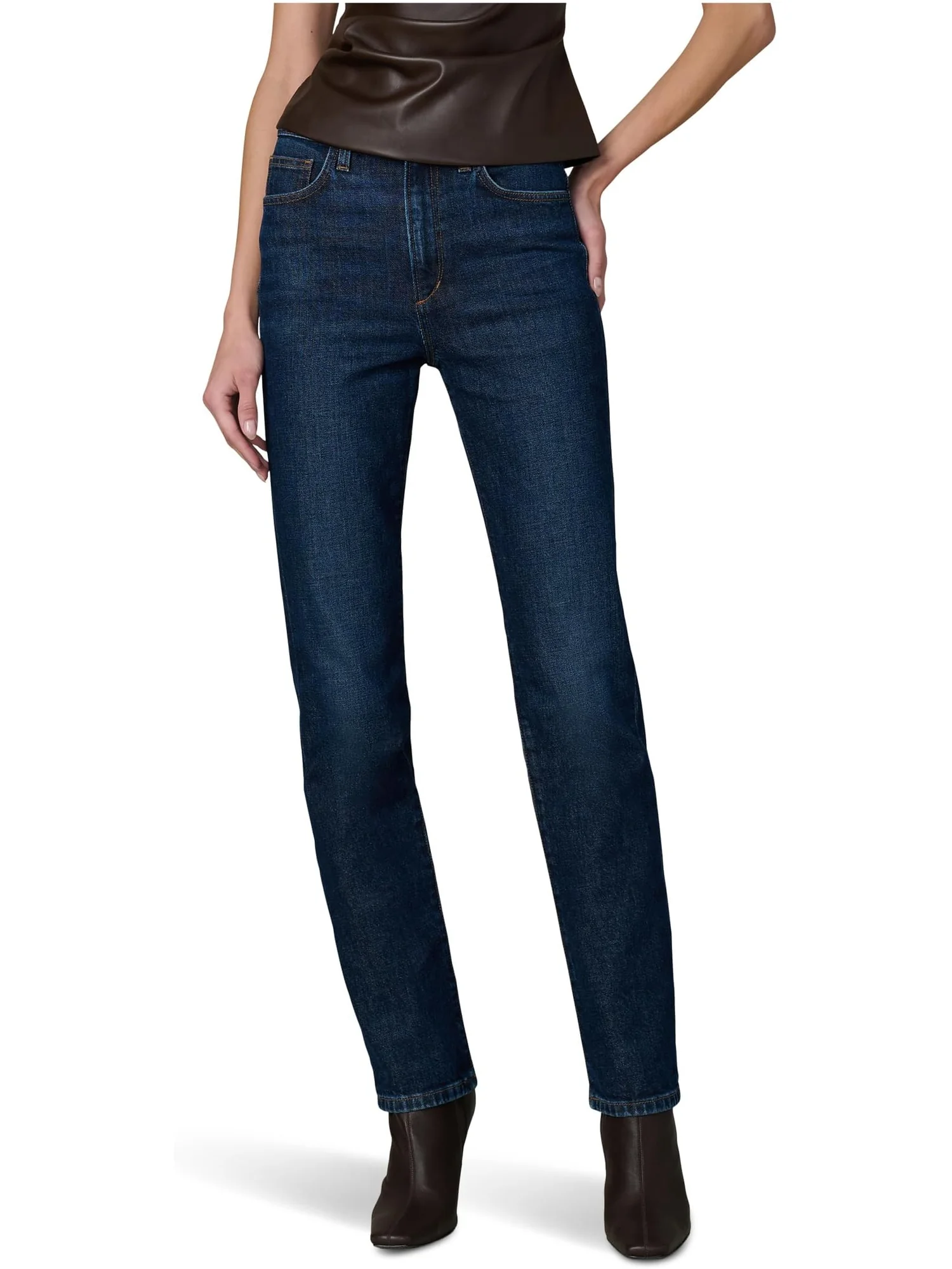 Джинсы Joe's Jeans The Margot Slim 32, цвет Rendezvous — 1