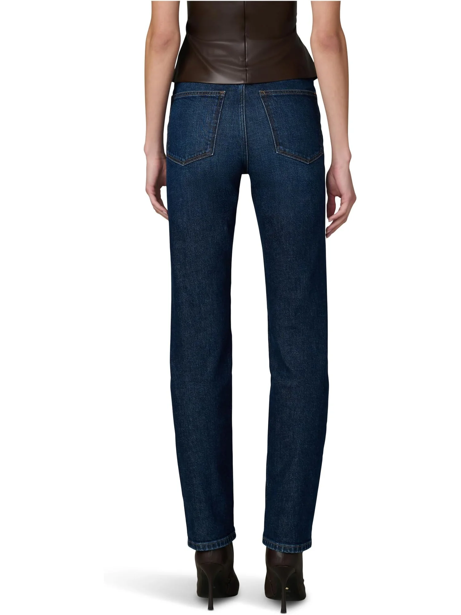 Джинсы Joe's Jeans The Margot Slim 32, цвет Rendezvous — 2