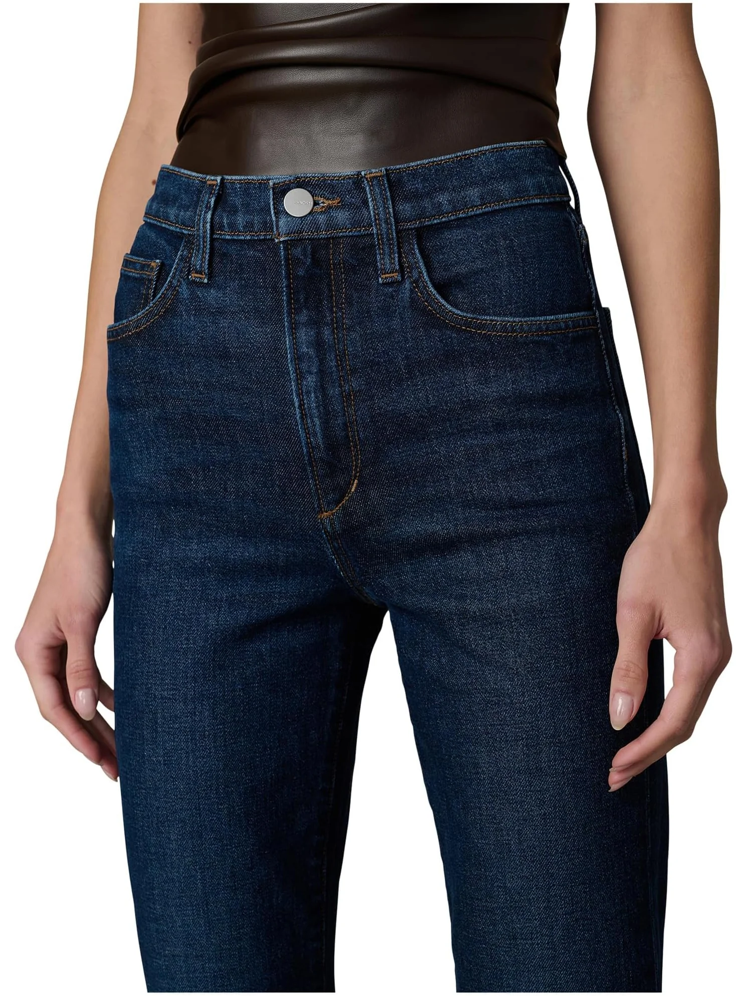 Джинсы Joe's Jeans The Margot Slim 32, цвет Rendezvous — 3