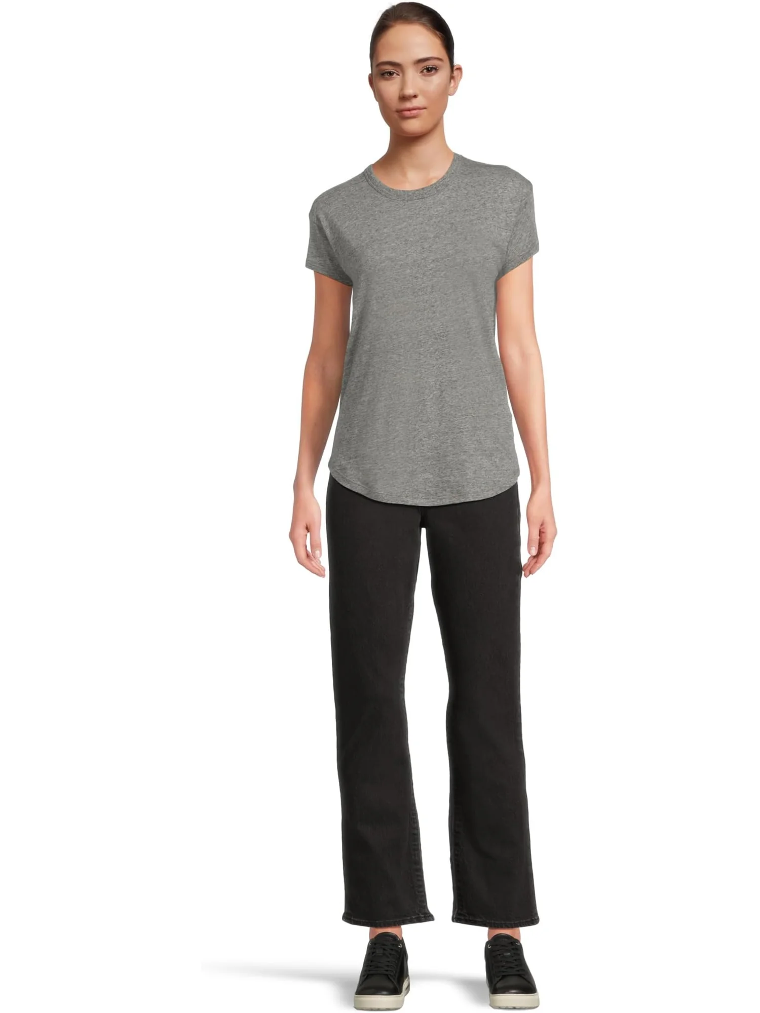 Джинсы Levi's Premium Wedgie Slim, цвет She's In The Zone — 5