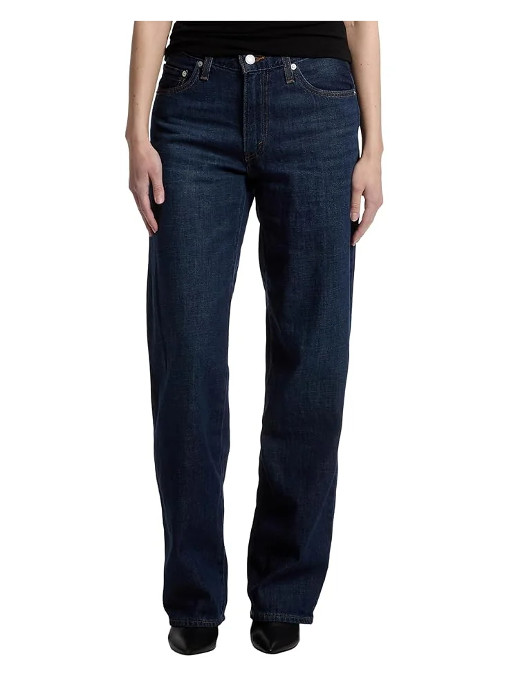 Женские джинсы Levi's Premium Baggy Dad, Do You Mind — 1