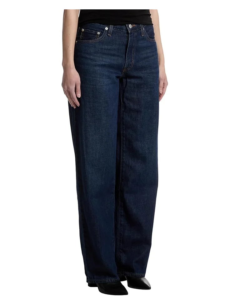 Женские джинсы Levi's Premium Baggy Dad, Do You Mind — 2