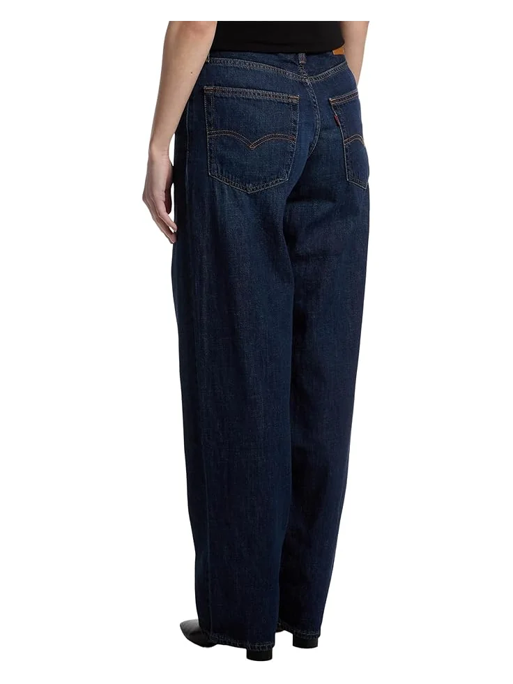 Женские джинсы Levi's Premium Baggy Dad, Do You Mind — 3