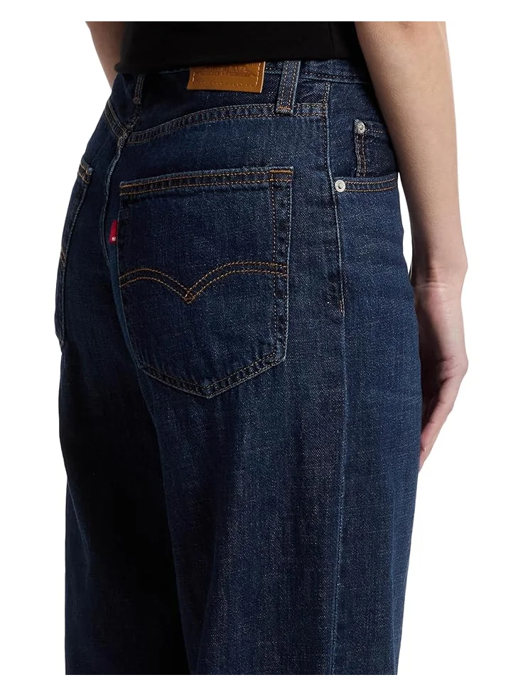 Женские джинсы Levi's Premium Baggy Dad, Do You Mind — 4