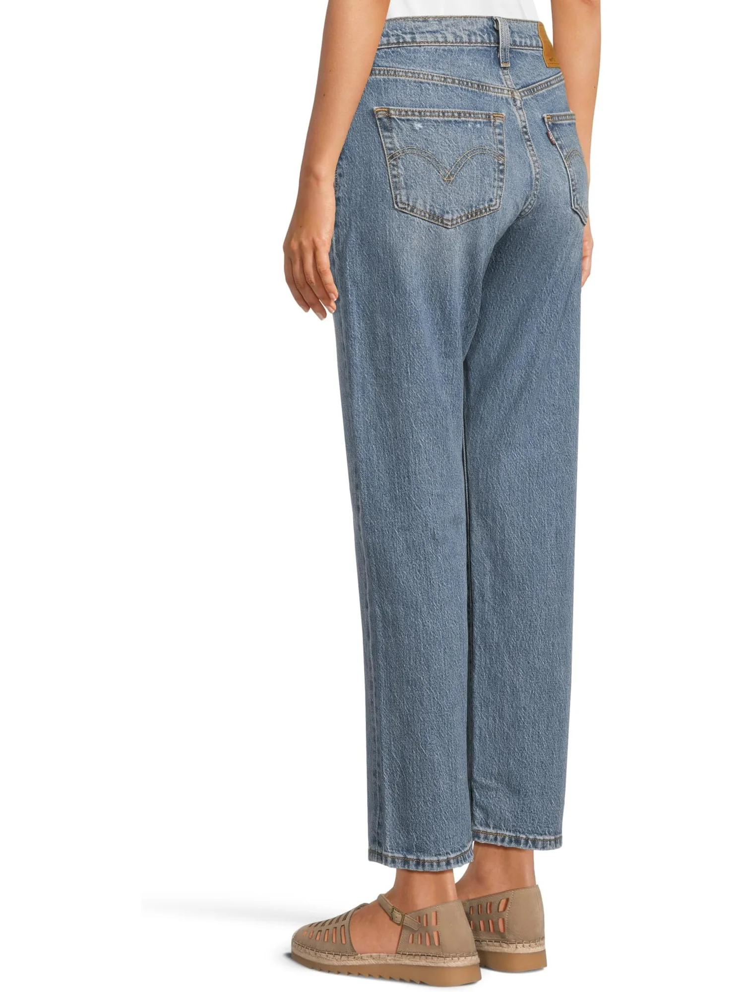 Джинсы Levi's Premium 501 Curve, цвет Verified Vintage Str — 3