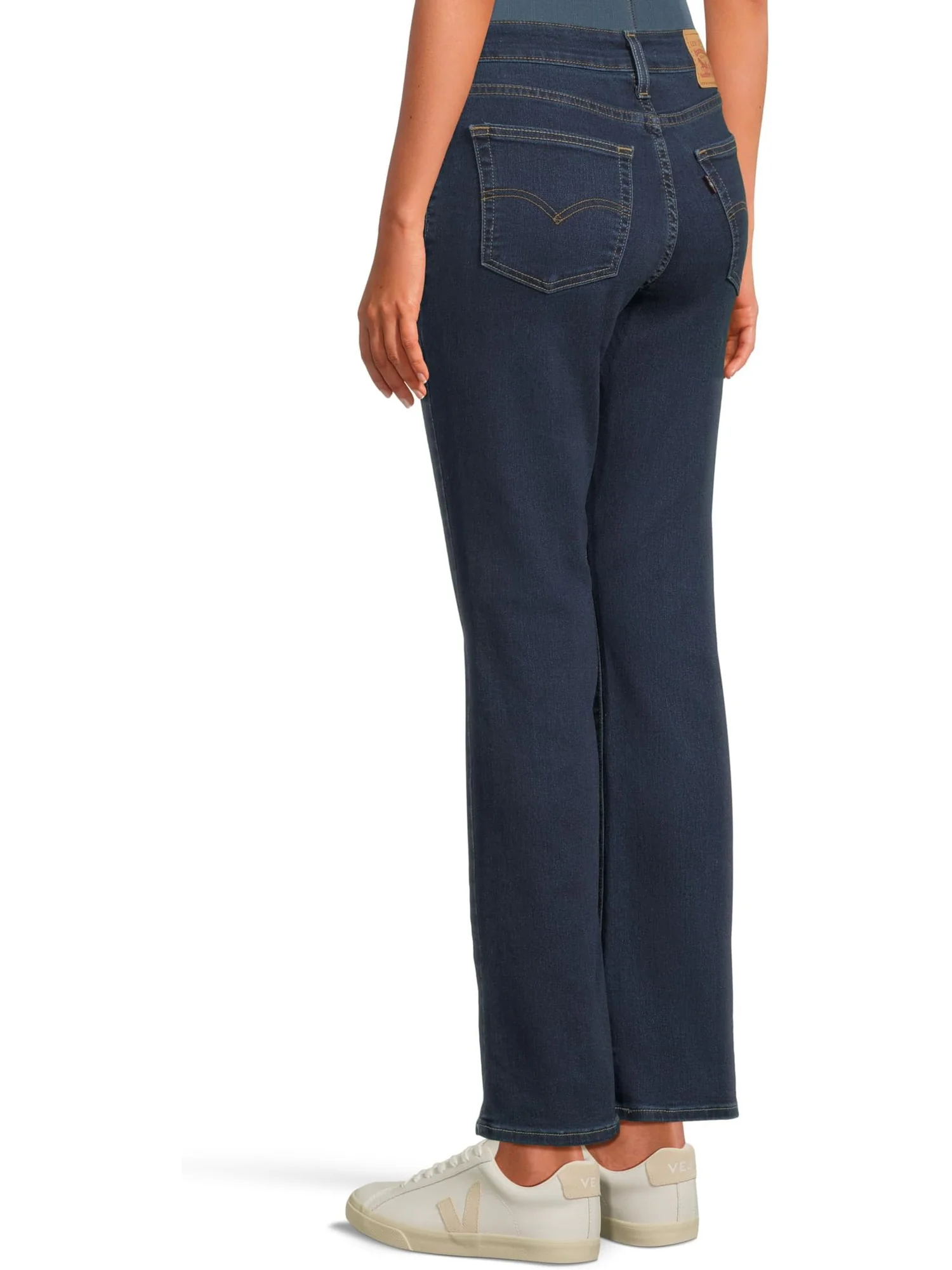 Женские джинсы Levi's 725 High-Rise Bootcut — 3