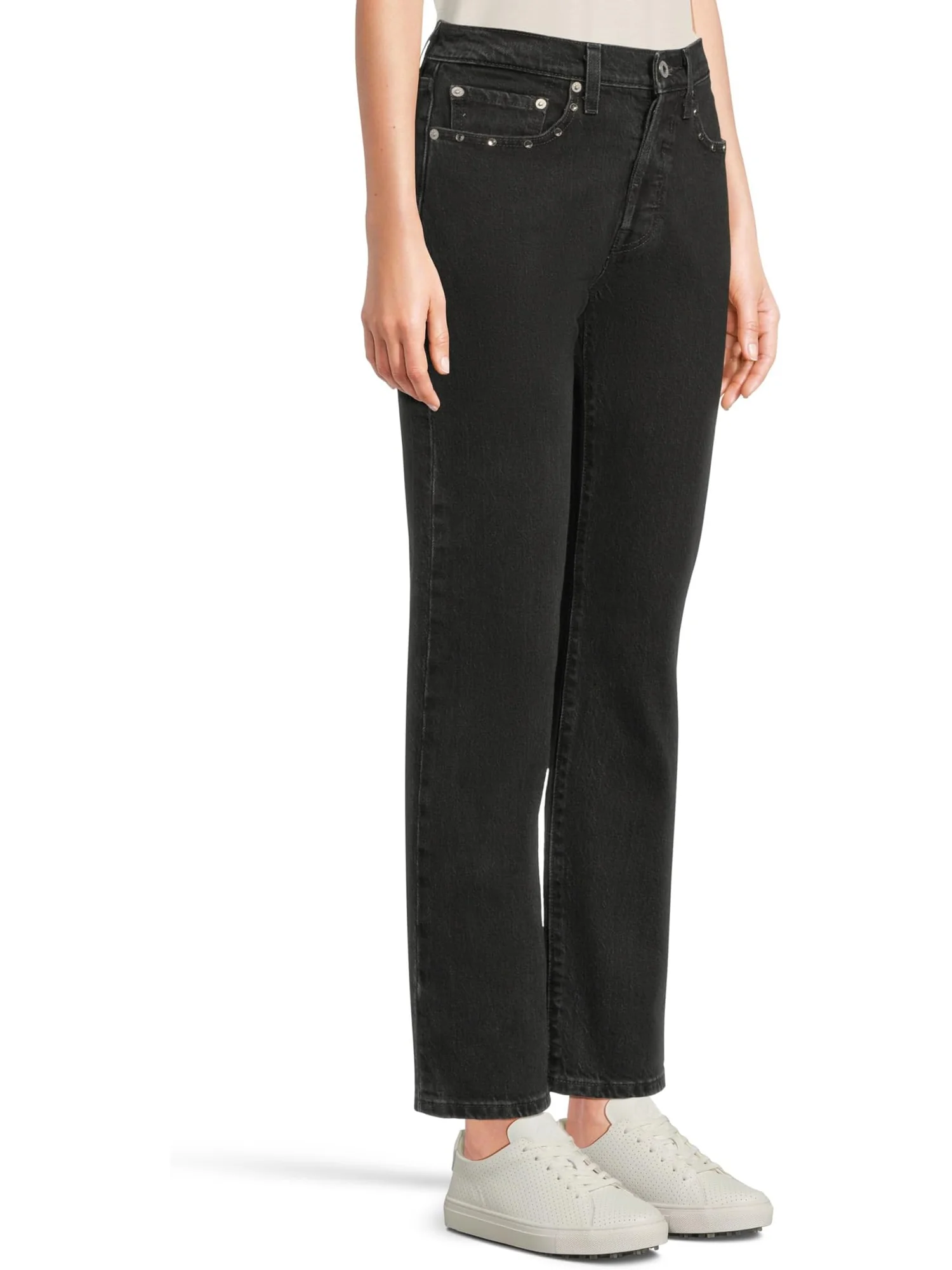Джинсы Levi's Womens 501 Jeans, цвет La La Levi's — 2