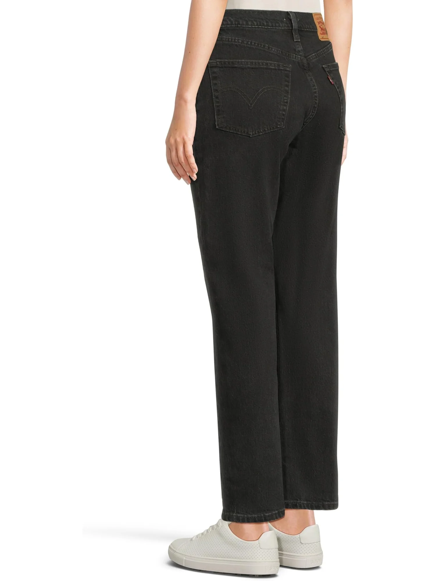 Джинсы Levi's Womens 501 Jeans, цвет La La Levi's — 3