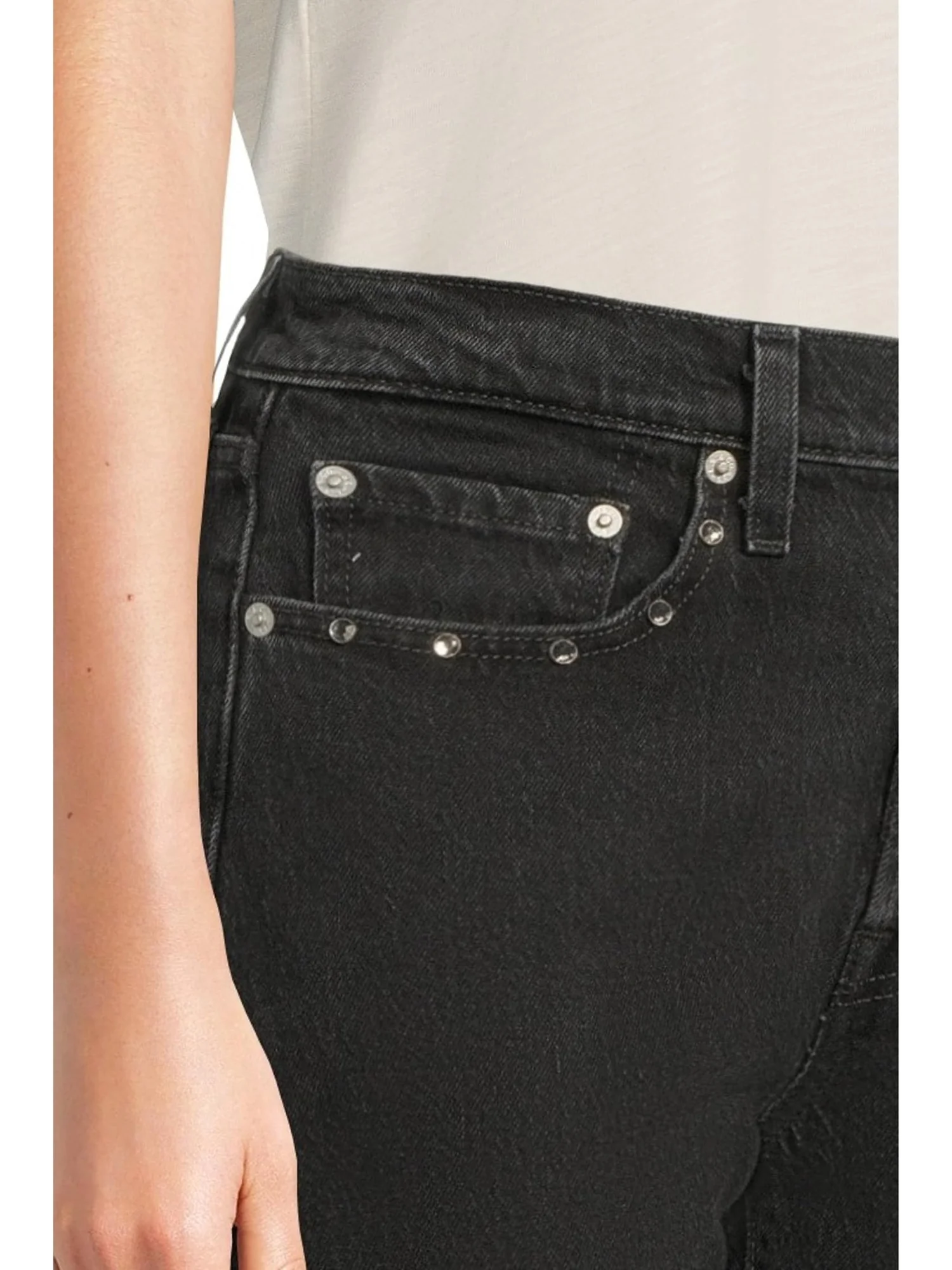 Джинсы Levi's Womens 501 Jeans, цвет La La Levi's — 4