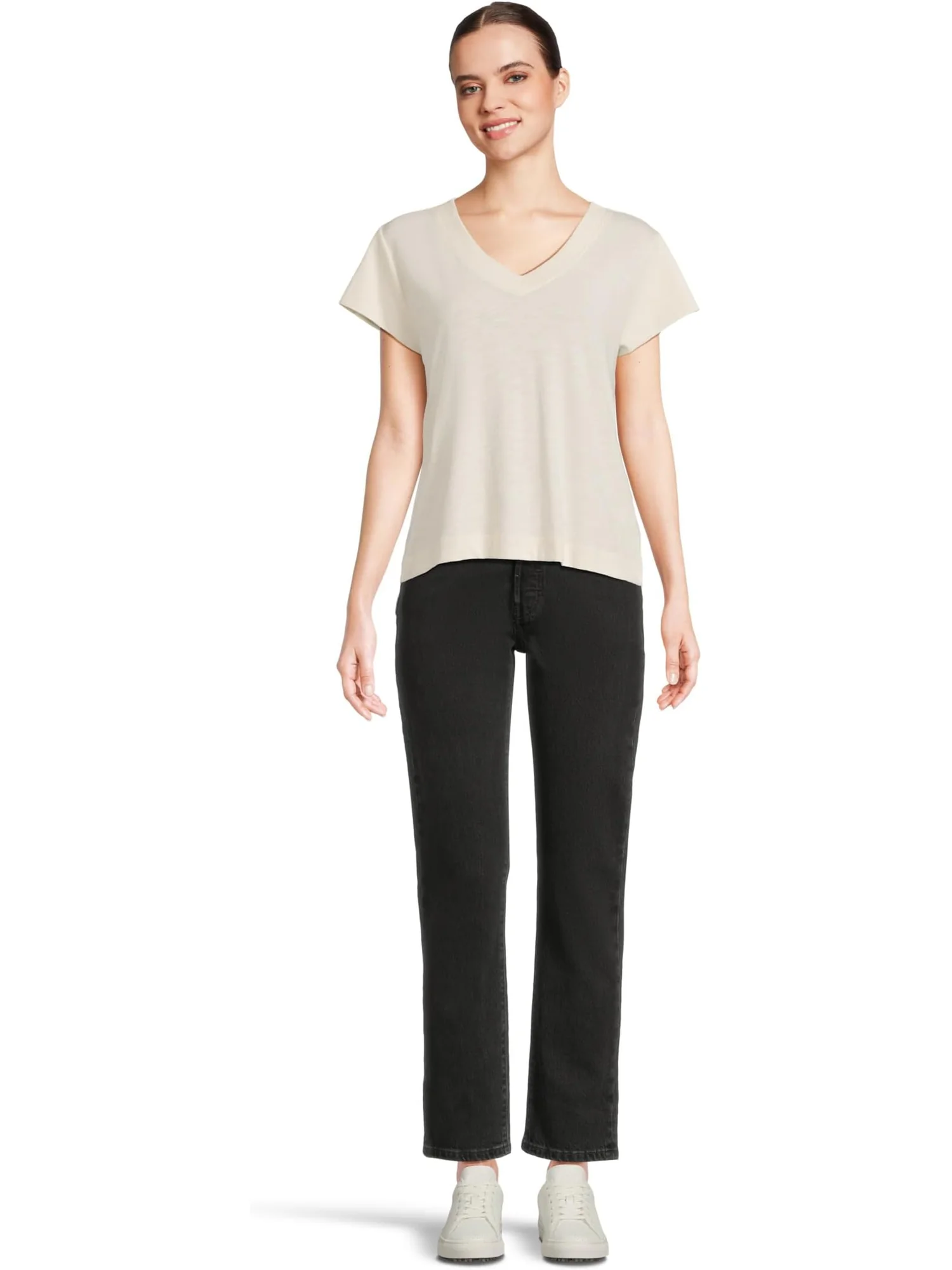 Джинсы Levi's Womens 501 Jeans, цвет La La Levi's — 5