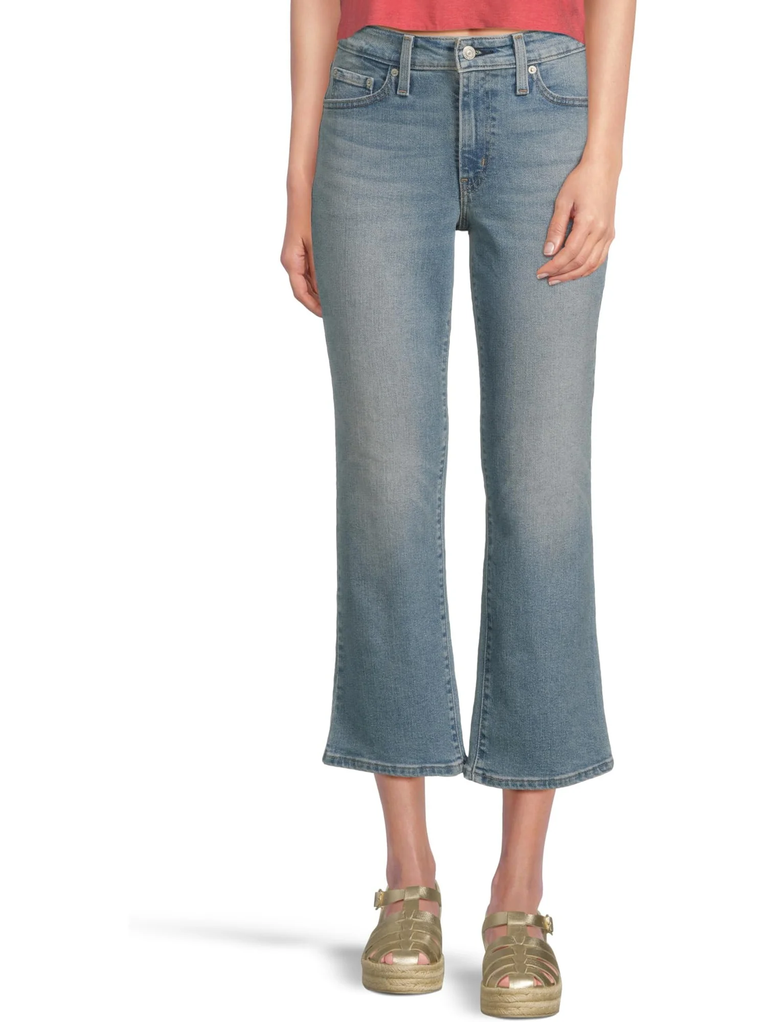 Женские джинсы Levi's 94 Baggy — 1