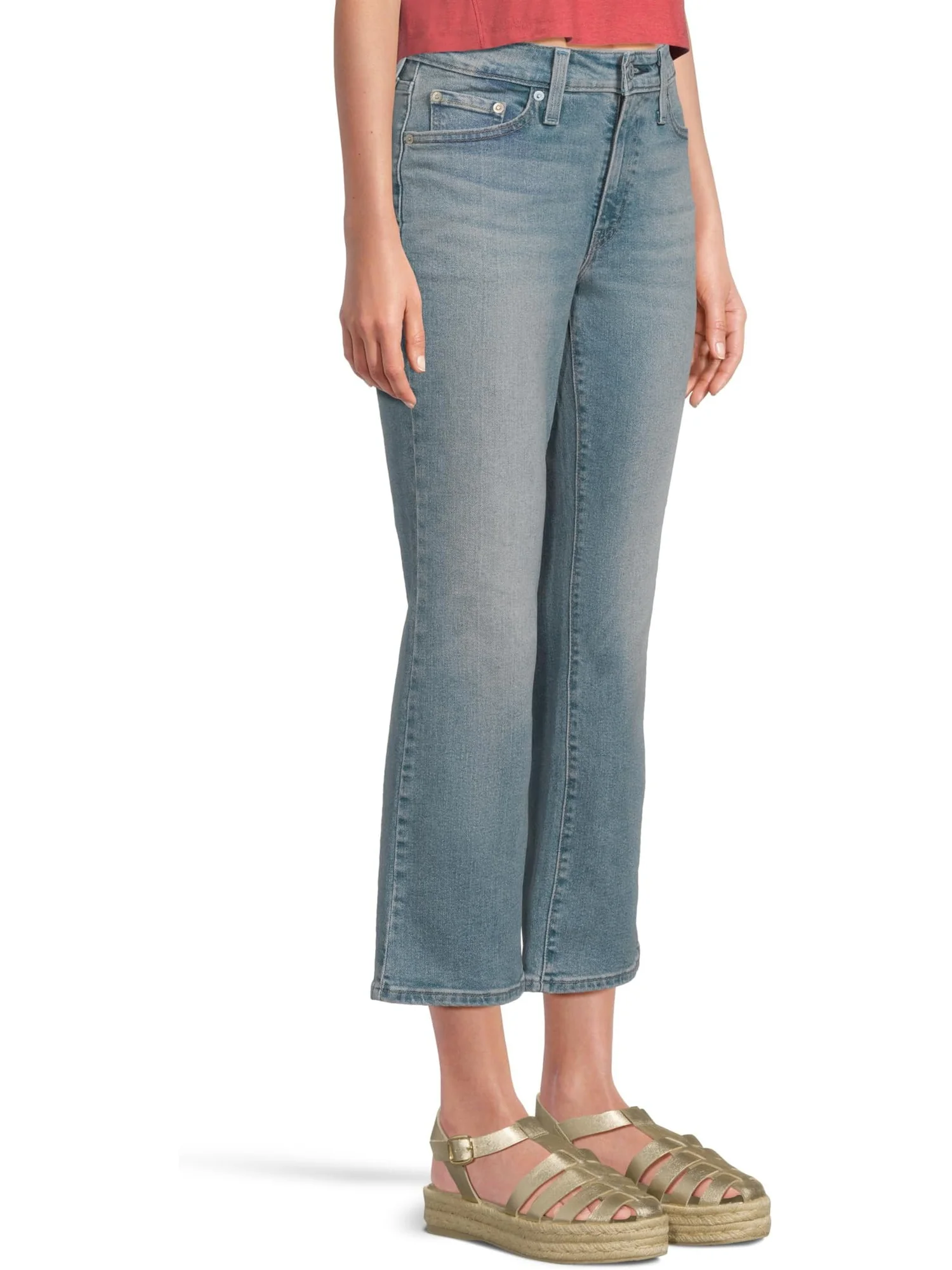 Женские джинсы Levi's 94 Baggy — 2