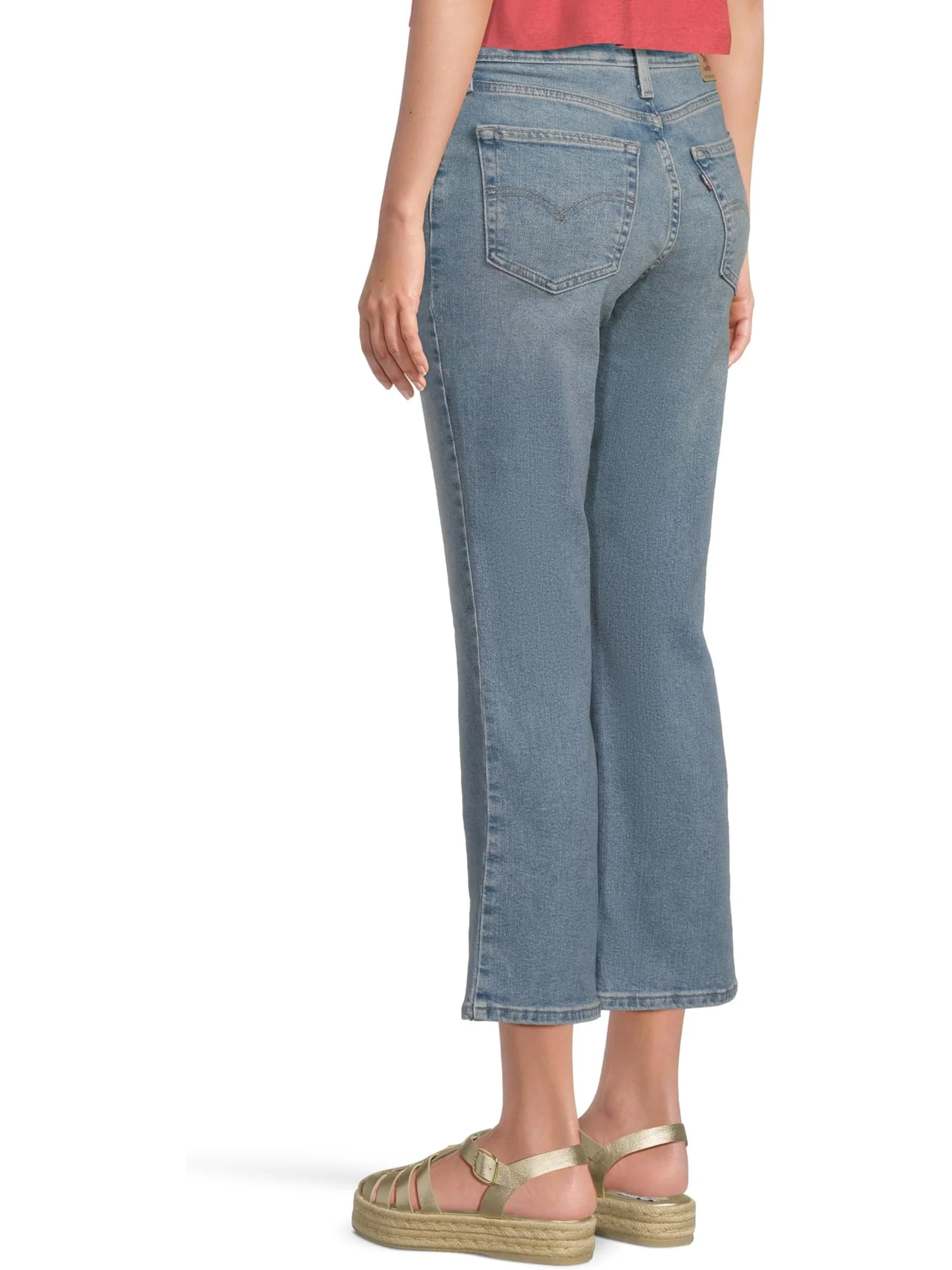 Женские джинсы Levi's 94 Baggy — 3