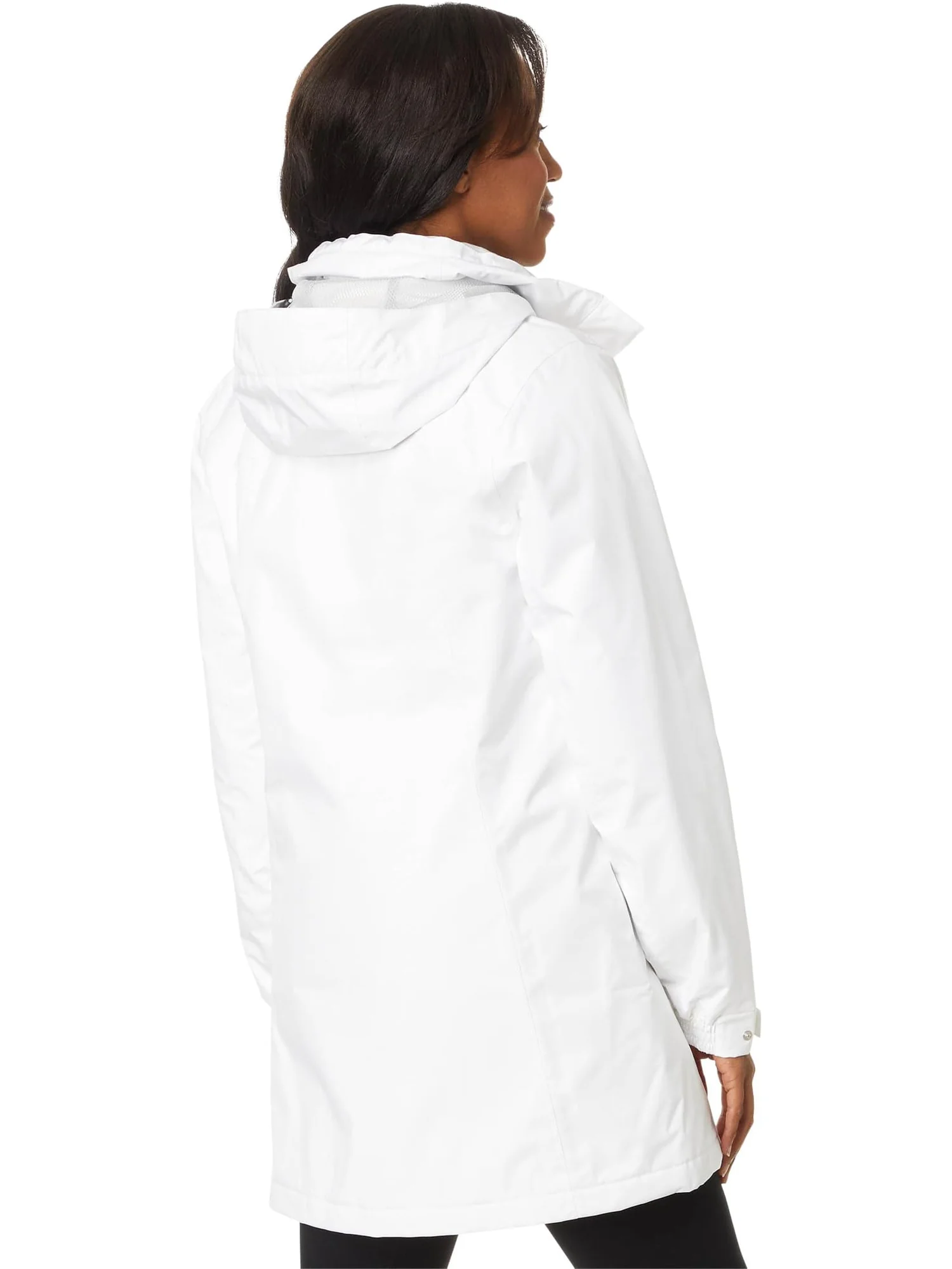 Пальто Helly Hansen Aden Insulated Coat — 2