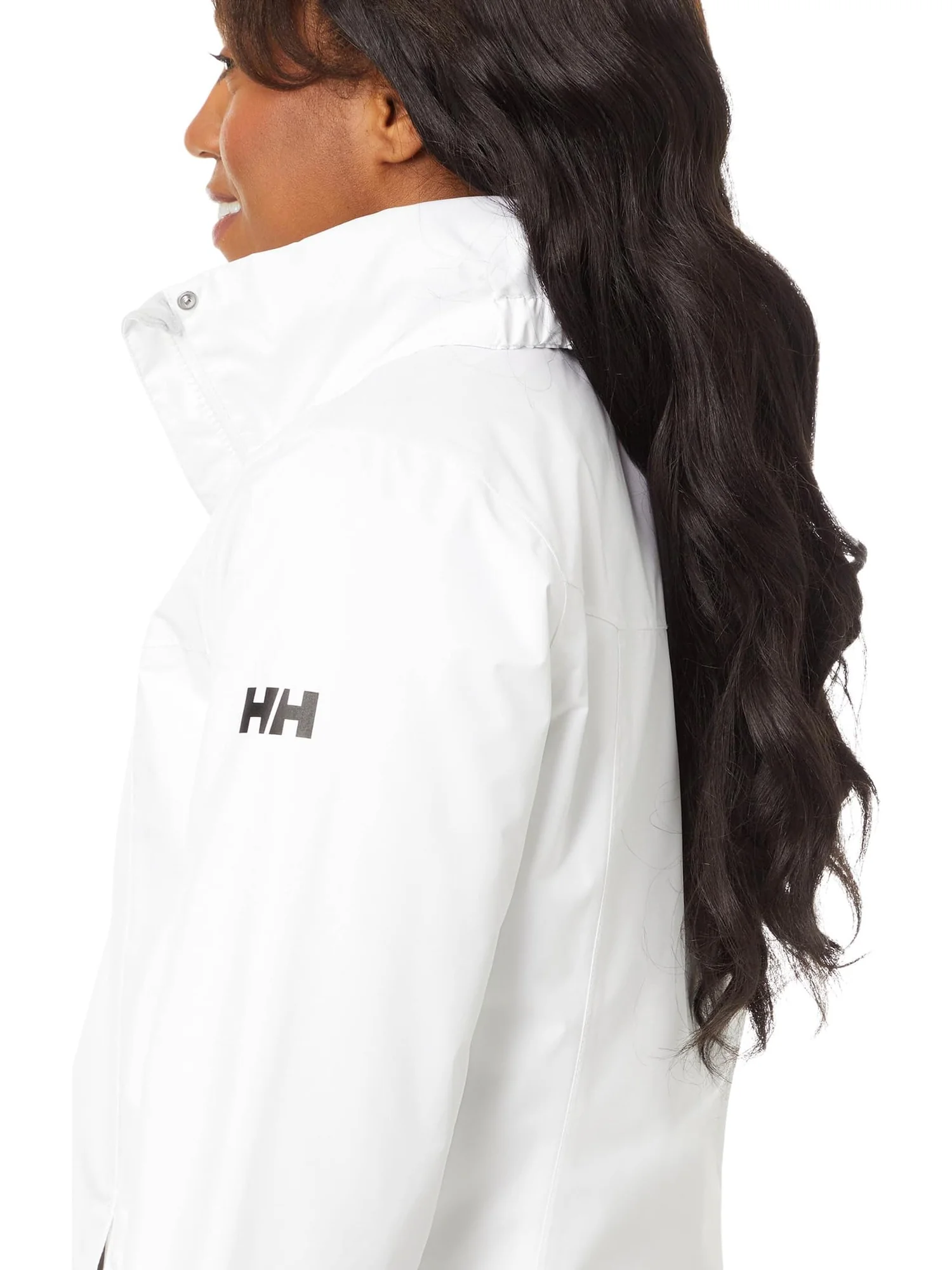 Пальто Helly Hansen Aden Insulated Coat — 3