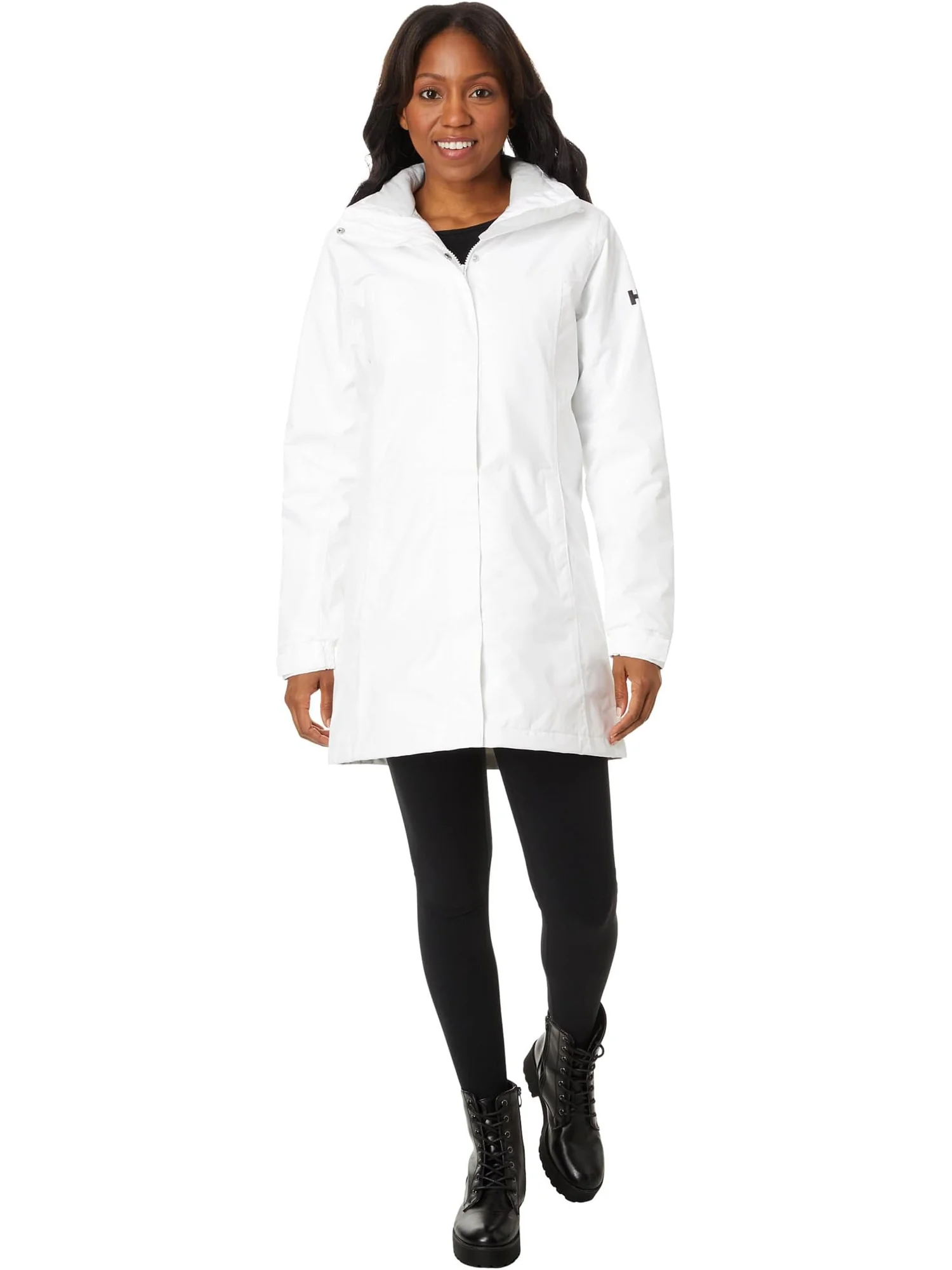 Пальто Helly Hansen Aden Insulated Coat — 4